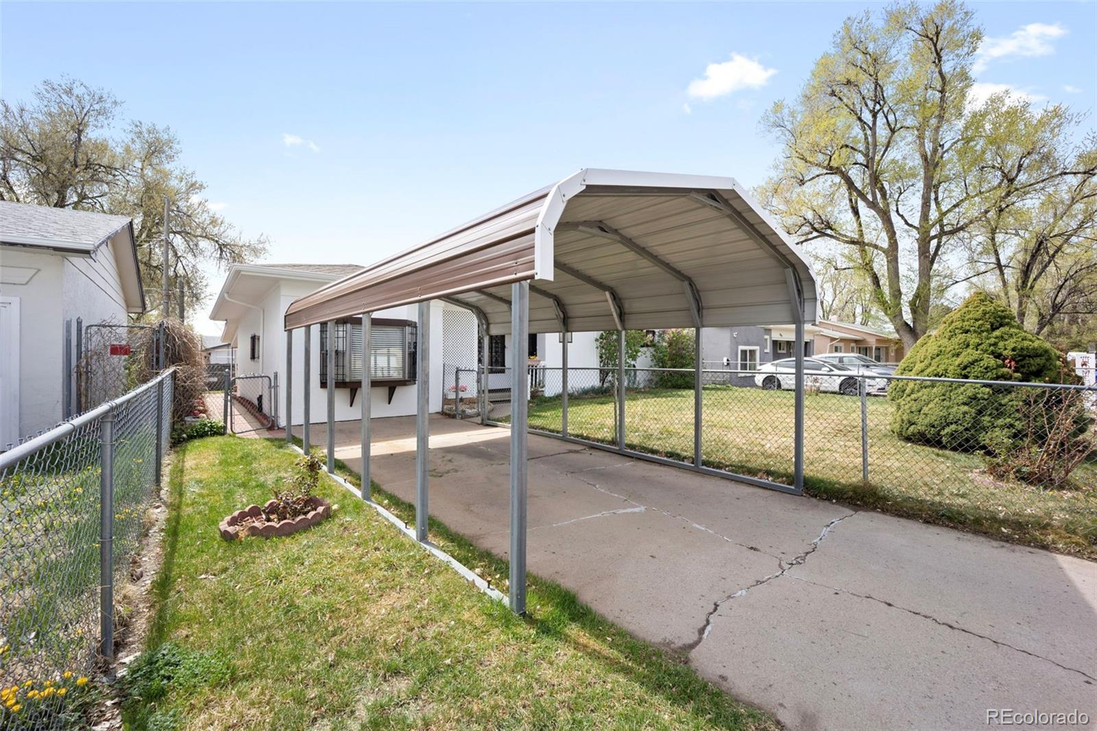 MLS Image #5 for 117  everett drive,colorado springs, Colorado