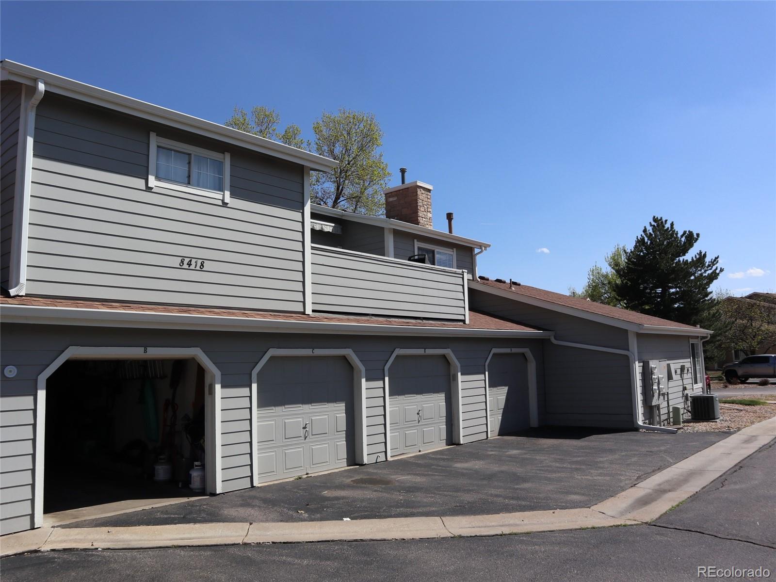MLS Image #13 for 8418  everett way c,arvada, Colorado