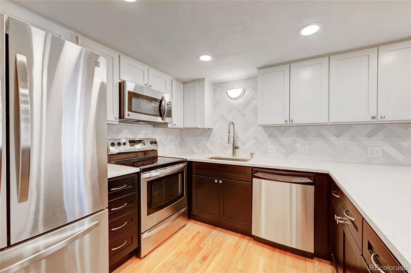 MLS Image #2 for 8418  everett way c,arvada, Colorado