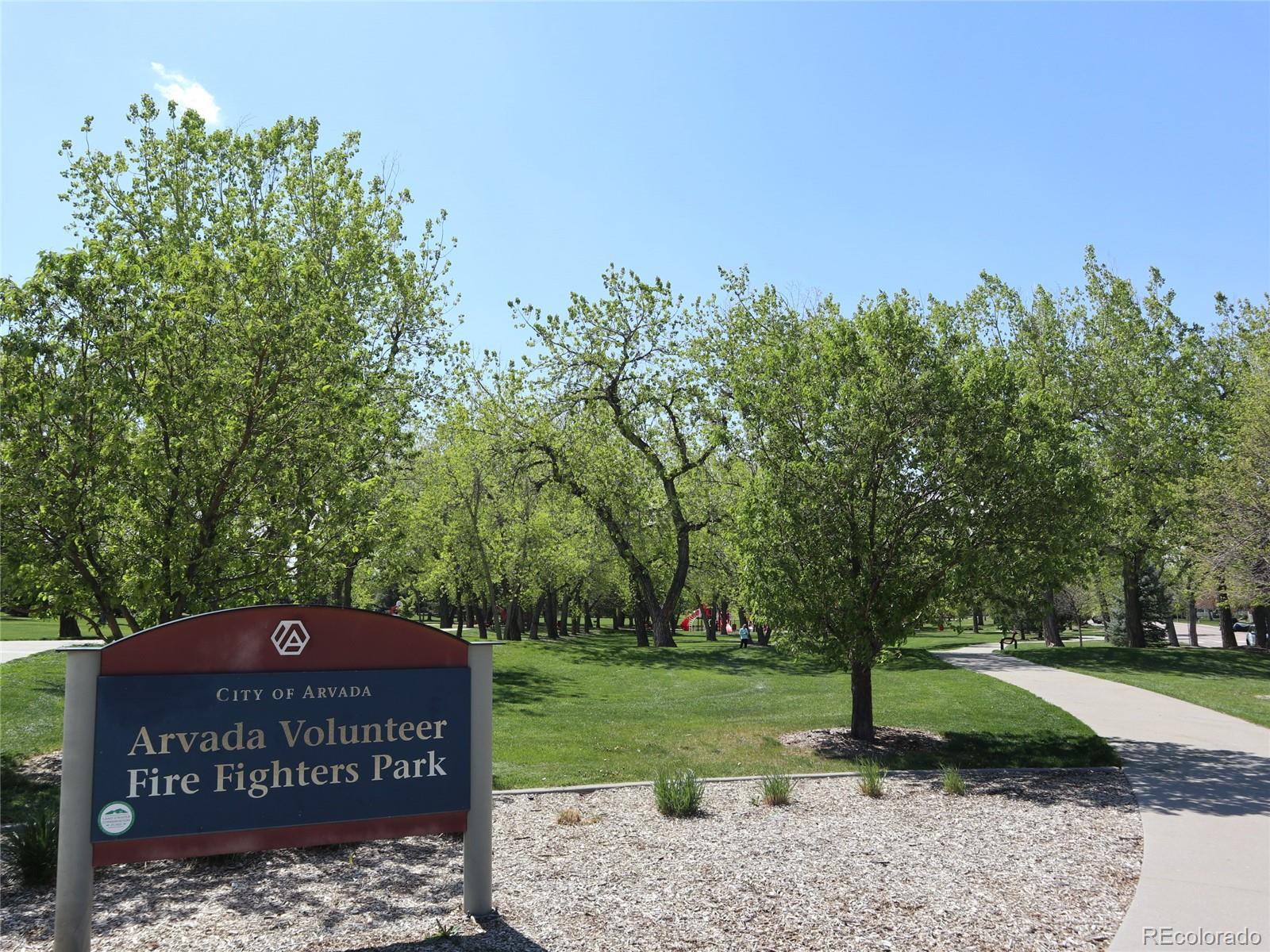 MLS Image #20 for 8418  everett way c,arvada, Colorado