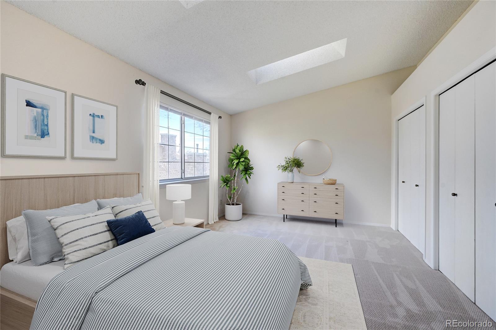 MLS Image #8 for 8418  everett way c,arvada, Colorado