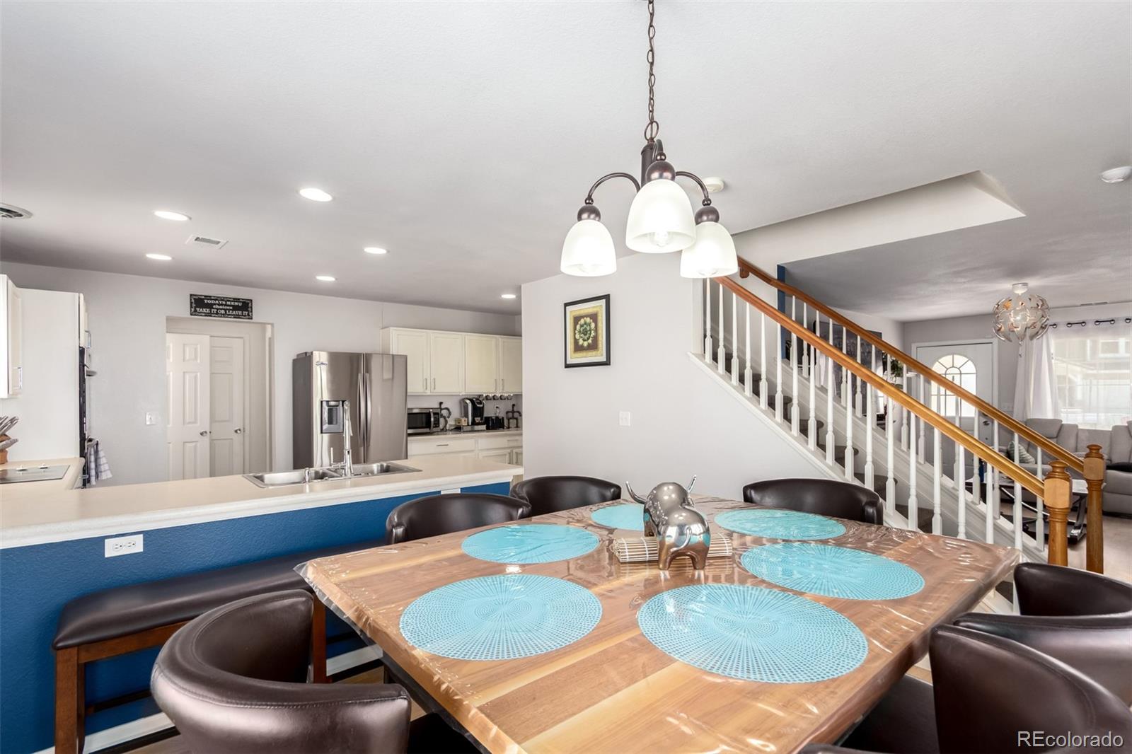 MLS Image #11 for 5570  perth court,denver, Colorado