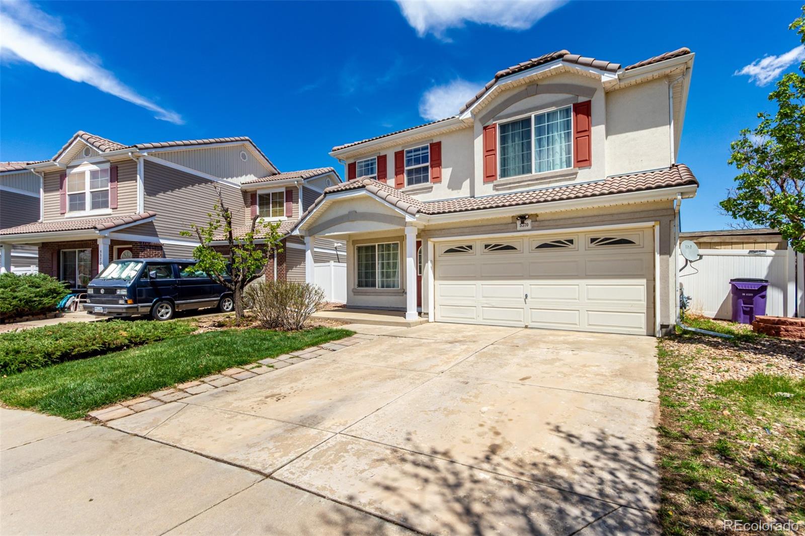 MLS Image #3 for 5570  perth court,denver, Colorado