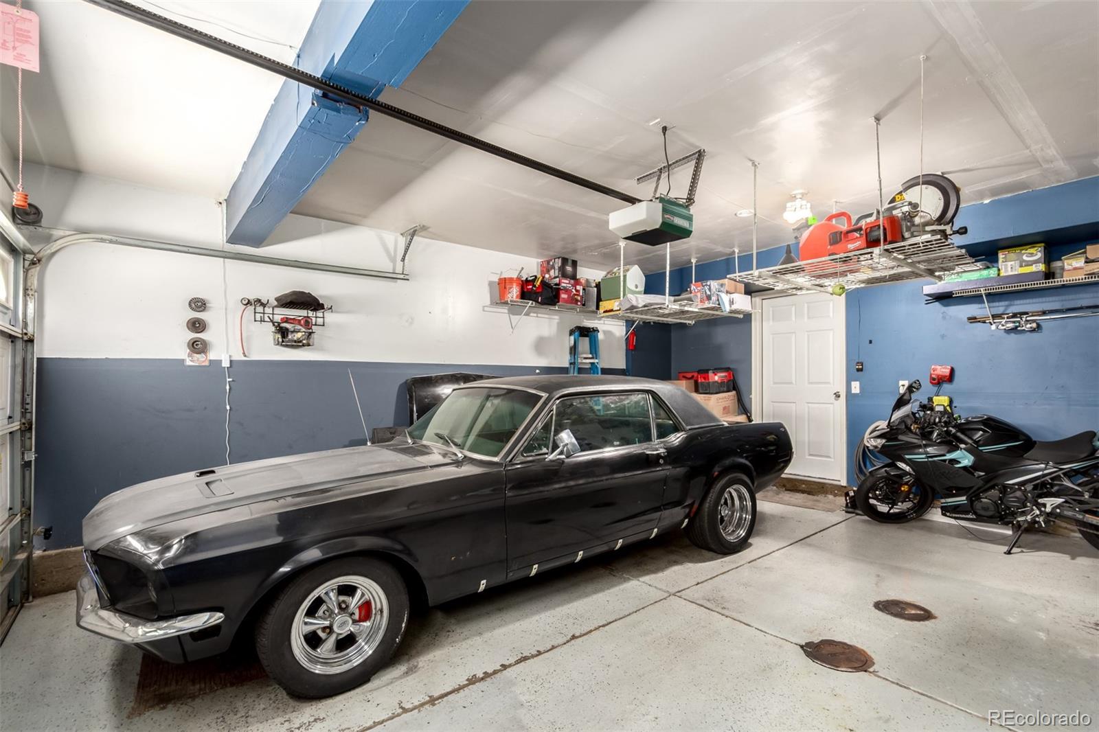 MLS Image #33 for 5570  perth court,denver, Colorado