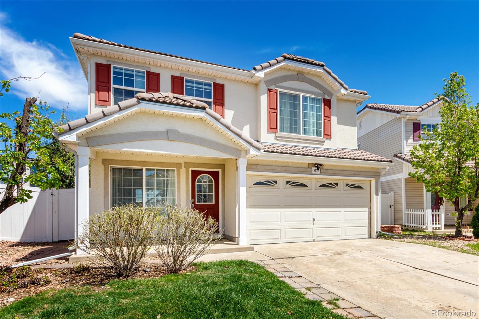 MLS Image #4 for 5570  perth court,denver, Colorado