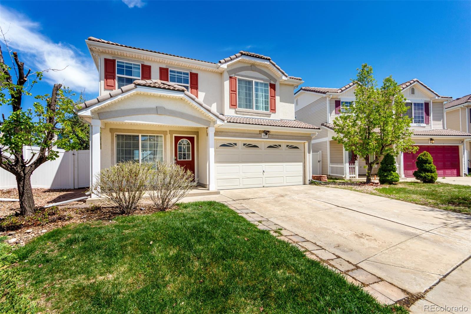 MLS Image #5 for 5570  perth court,denver, Colorado