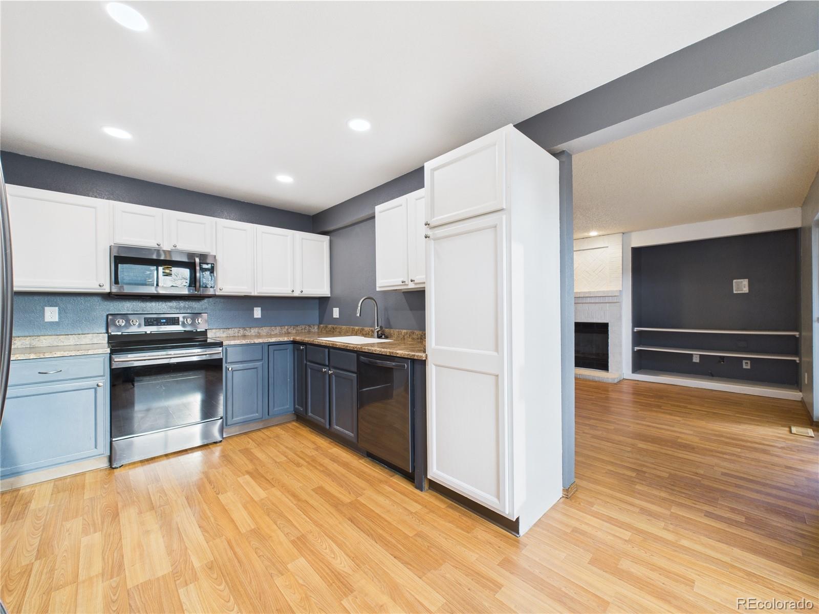 MLS Image #10 for 3130  haystack drive,colorado springs, Colorado