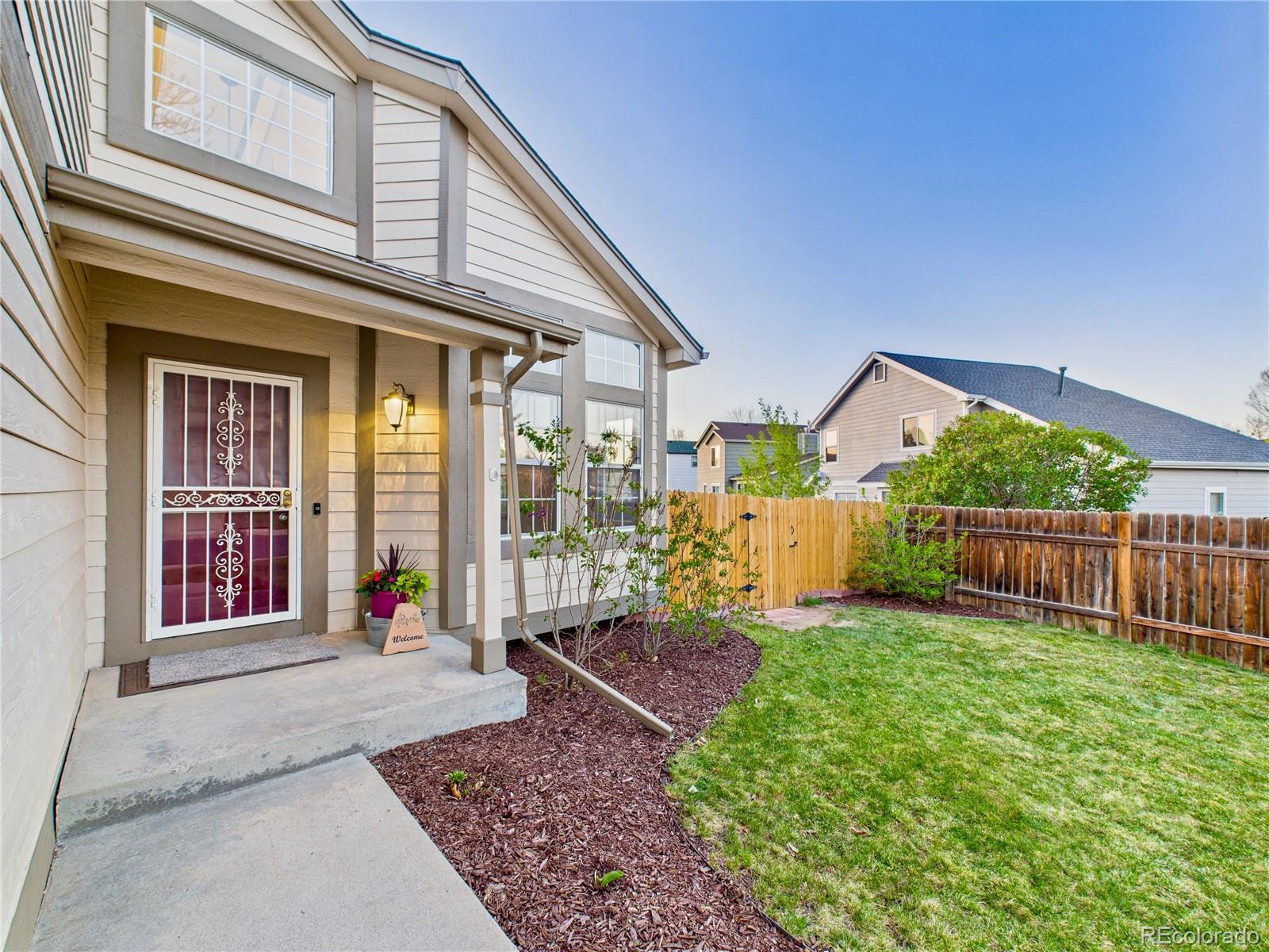 MLS Image #2 for 3130  haystack drive,colorado springs, Colorado