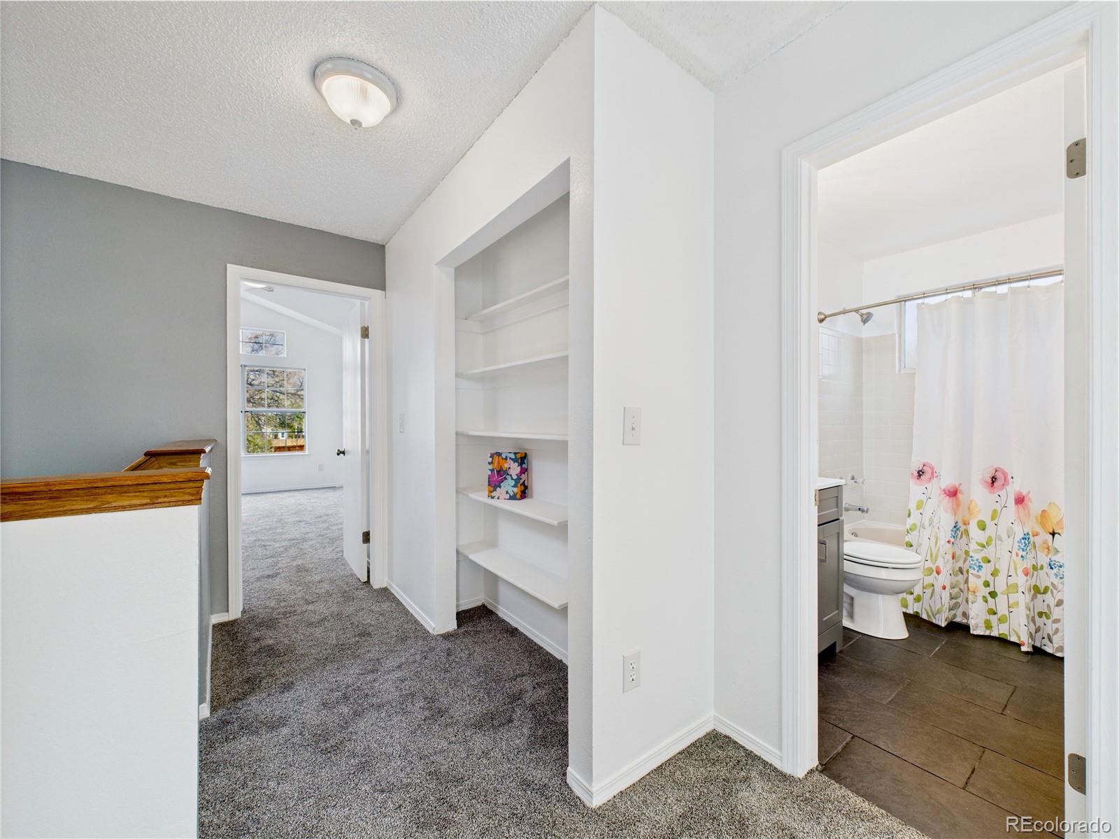 MLS Image #22 for 3130  haystack drive,colorado springs, Colorado