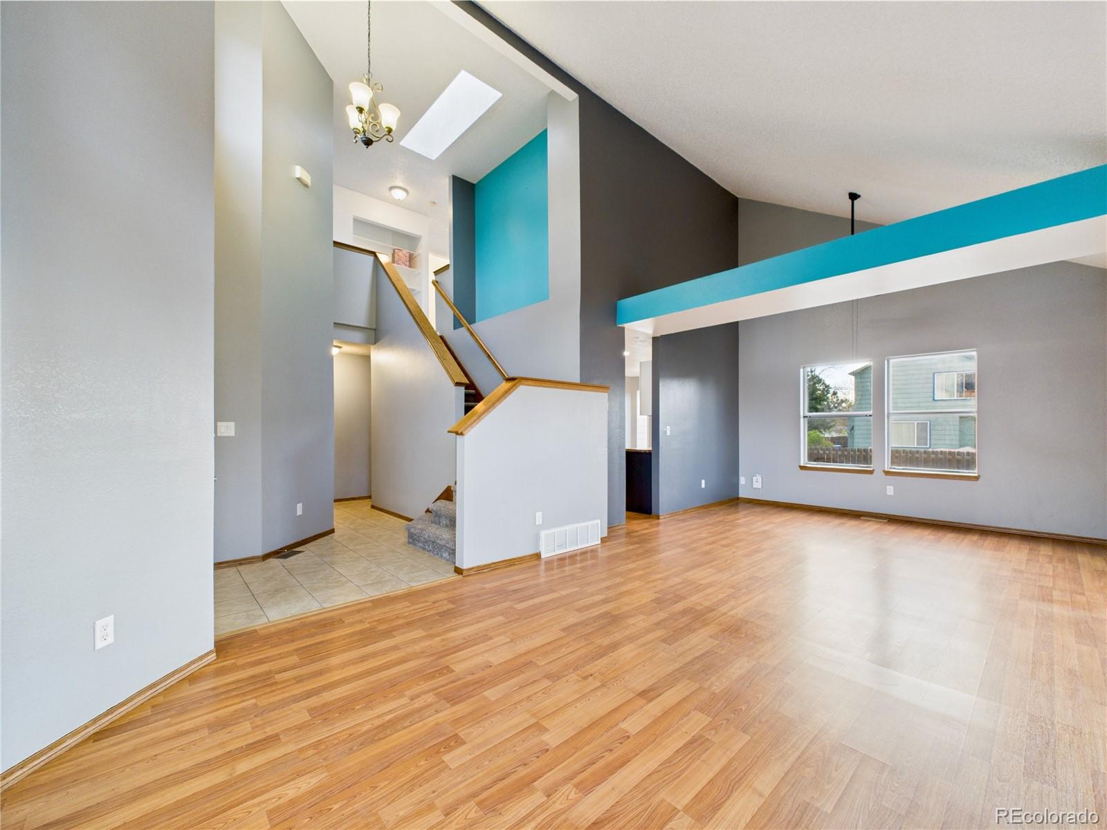 MLS Image #3 for 3130  haystack drive,colorado springs, Colorado