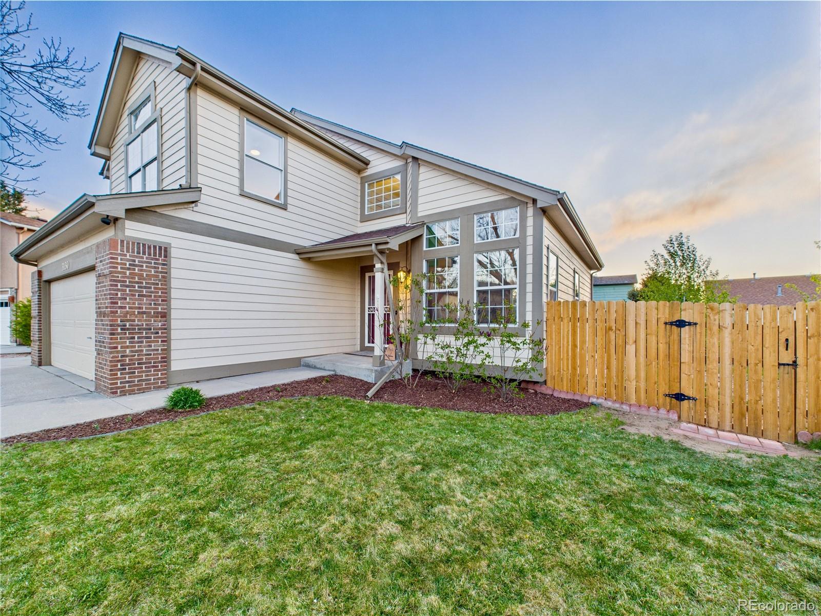 MLS Image #37 for 3130  haystack drive,colorado springs, Colorado