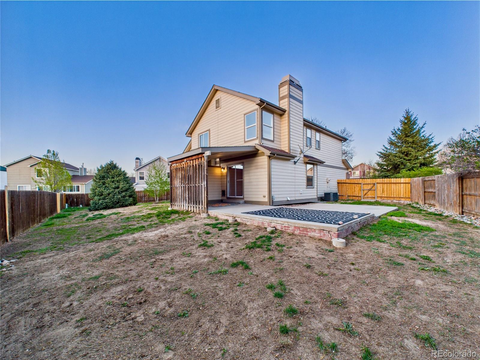 MLS Image #38 for 3130  haystack drive,colorado springs, Colorado