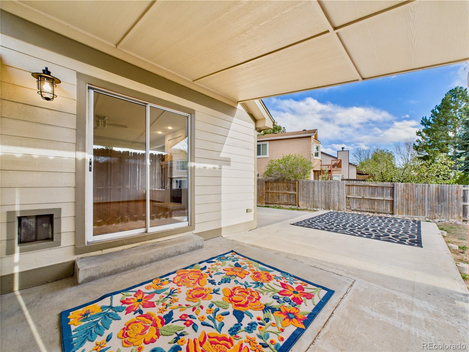 MLS Image #39 for 3130  haystack drive,colorado springs, Colorado