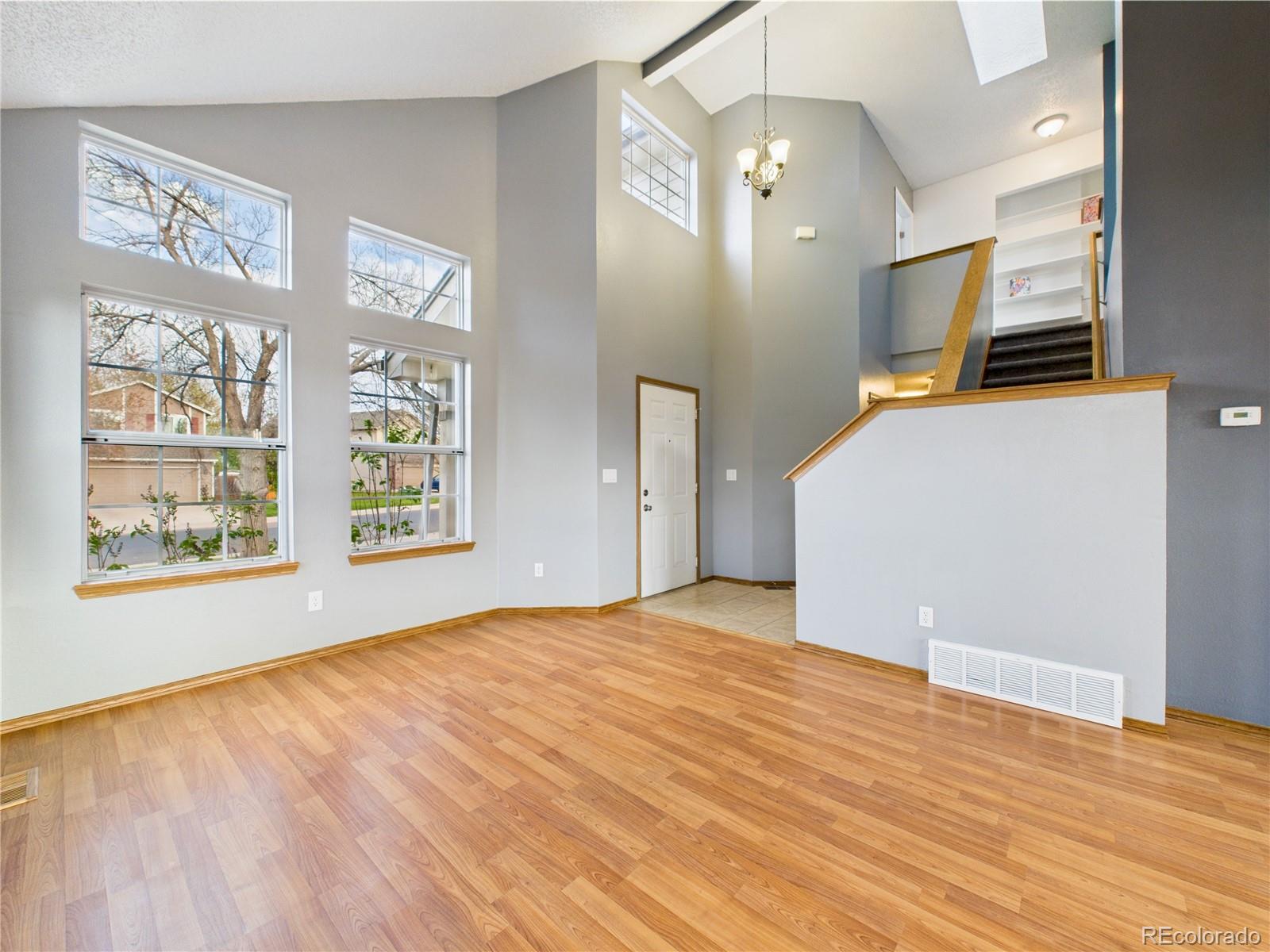 MLS Image #4 for 3130  haystack drive,colorado springs, Colorado