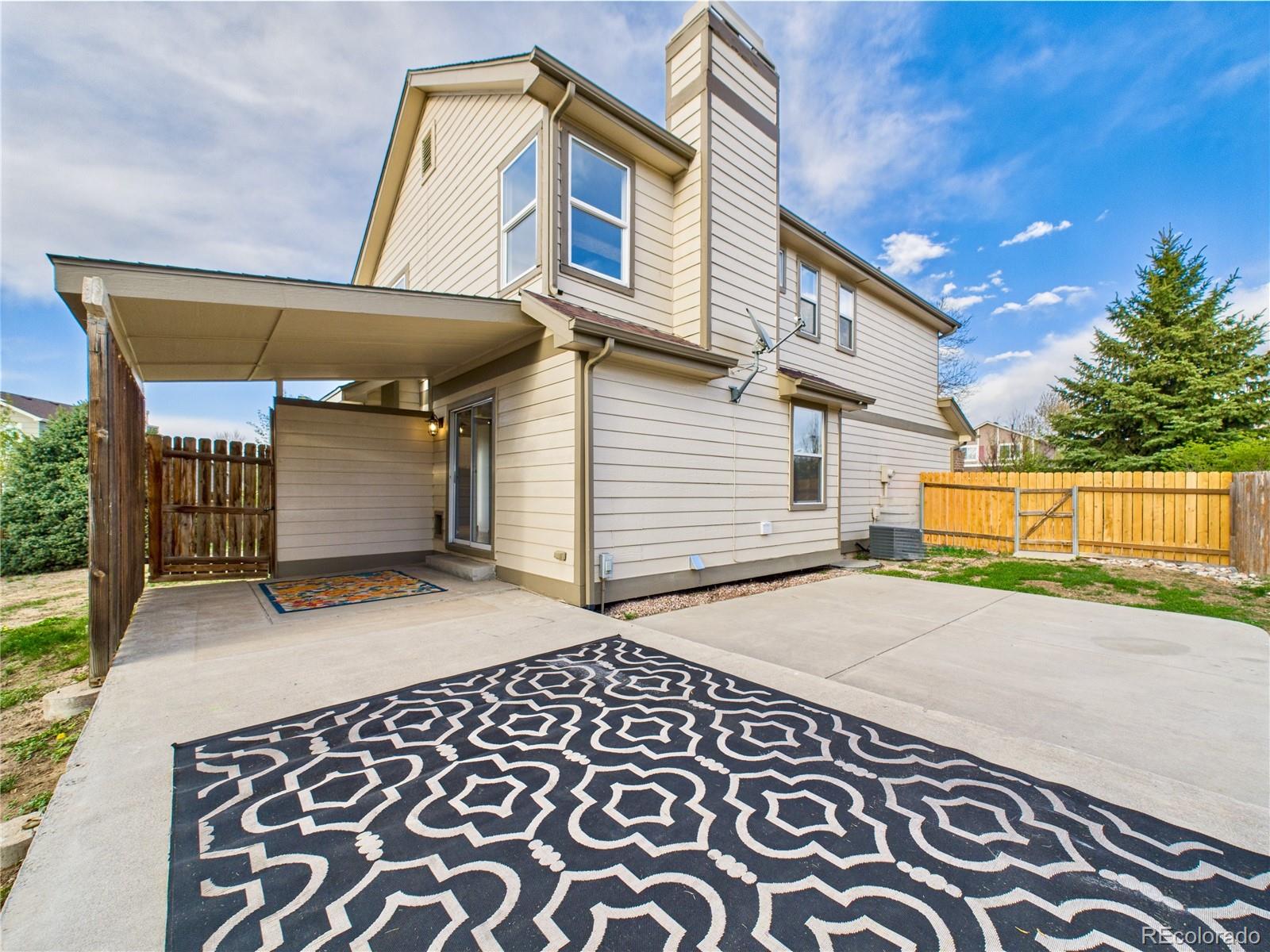 MLS Image #40 for 3130  haystack drive,colorado springs, Colorado