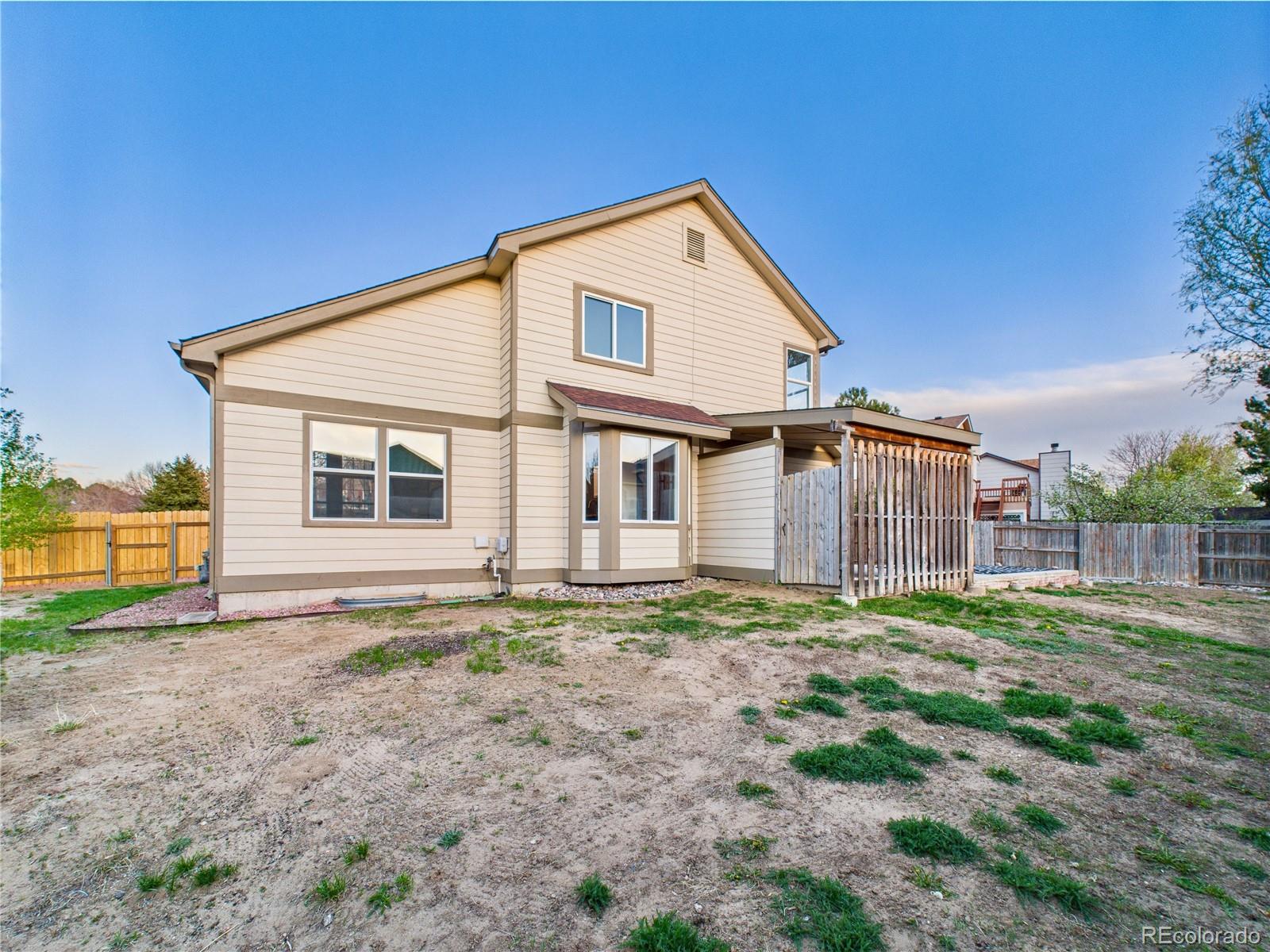 MLS Image #41 for 3130  haystack drive,colorado springs, Colorado
