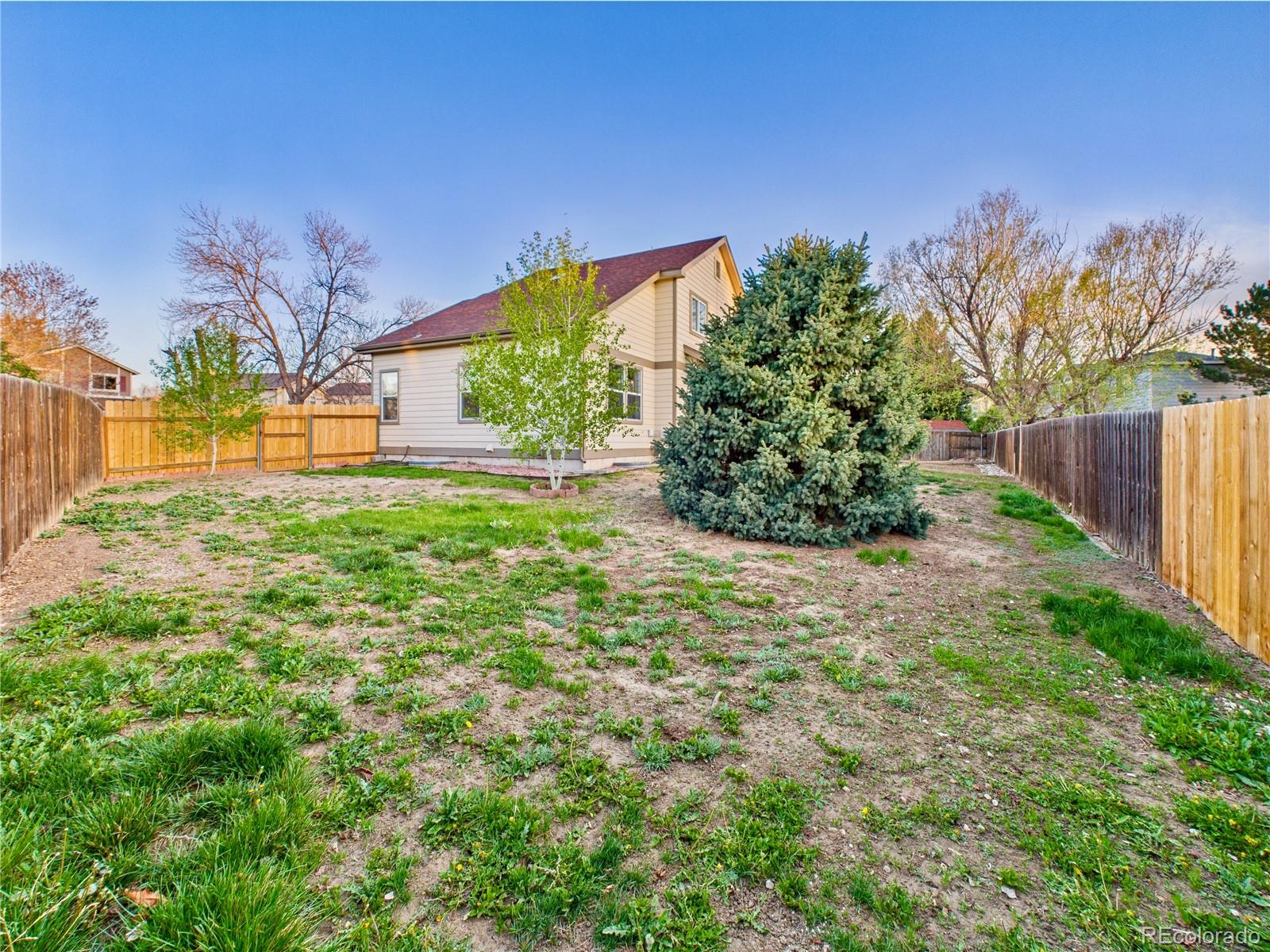 MLS Image #42 for 3130  haystack drive,colorado springs, Colorado