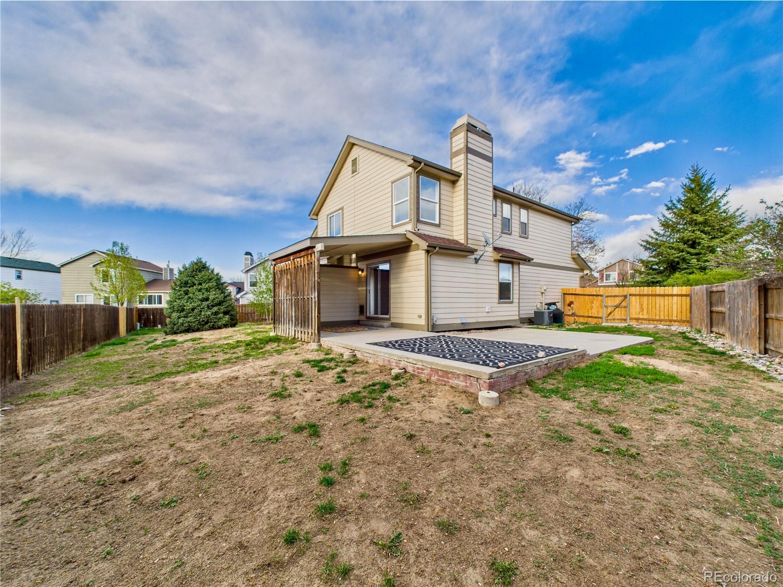 MLS Image #43 for 3130  haystack drive,colorado springs, Colorado