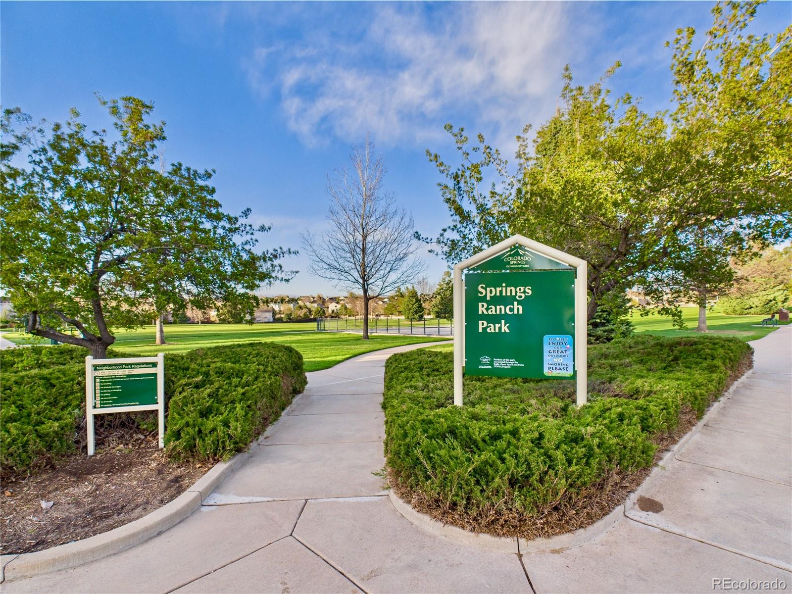 MLS Image #44 for 3130  haystack drive,colorado springs, Colorado