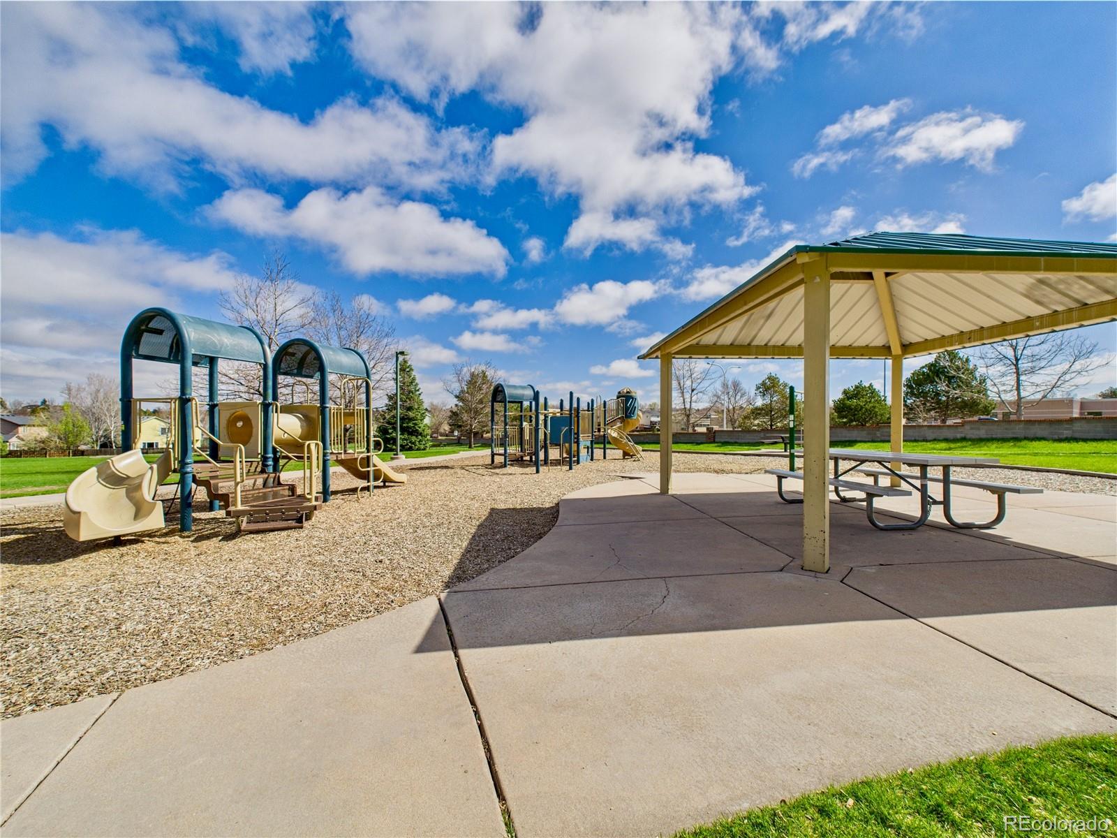 MLS Image #47 for 3130  haystack drive,colorado springs, Colorado