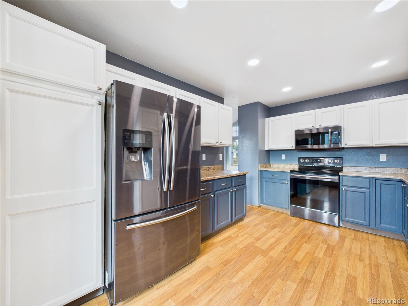 MLS Image #8 for 3130  haystack drive,colorado springs, Colorado