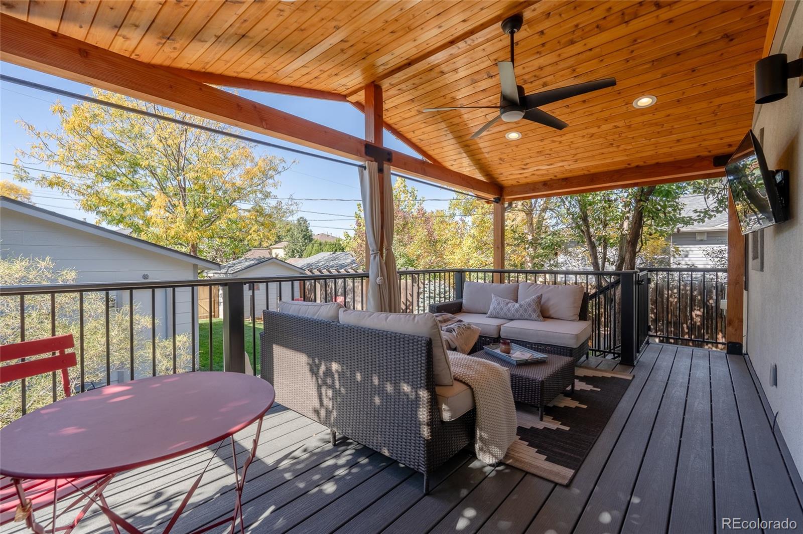 MLS Image #34 for 4645  quitman street,denver, Colorado