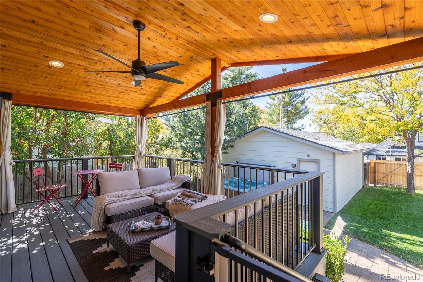 MLS Image #38 for 4645  quitman street,denver, Colorado