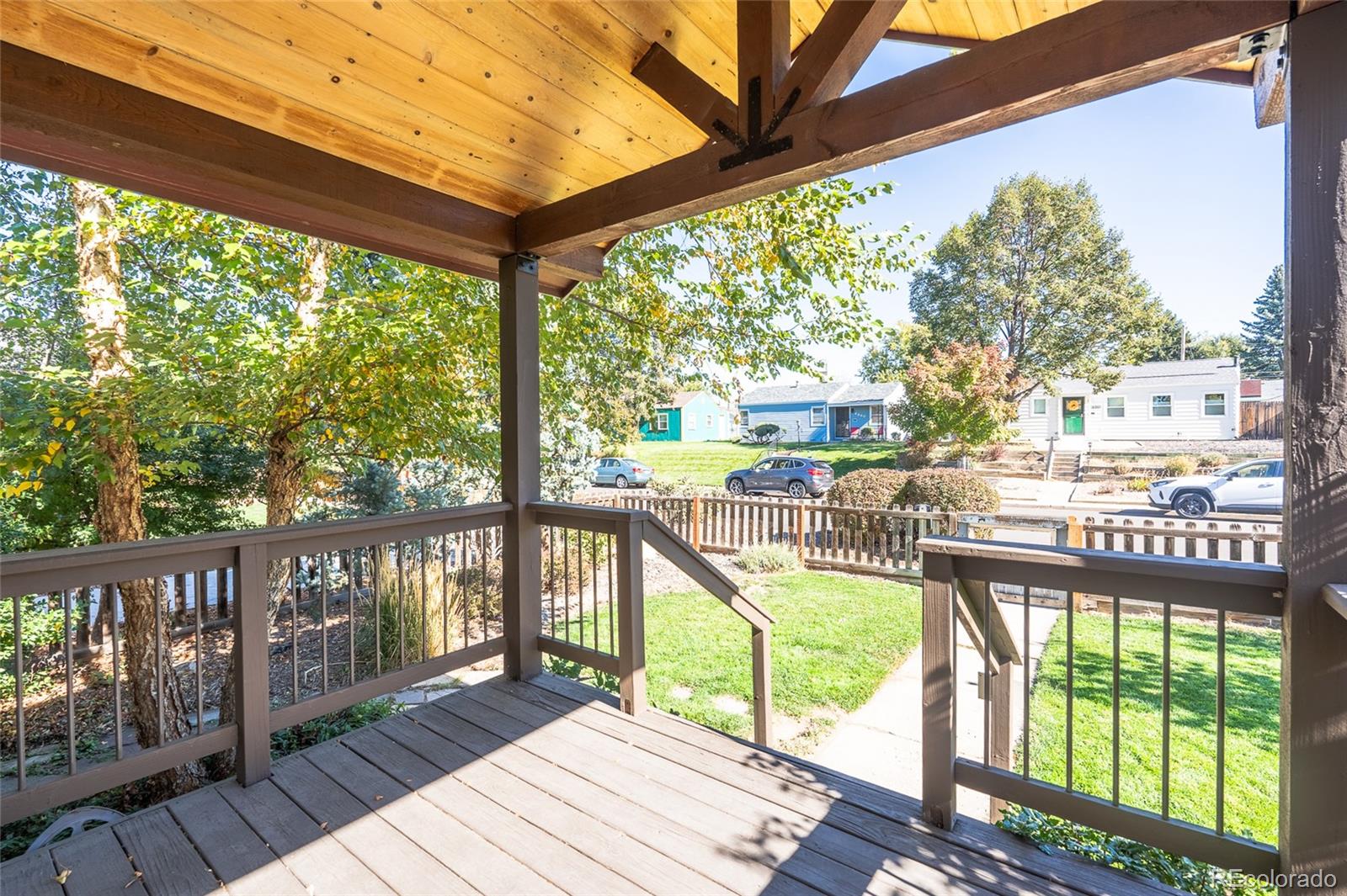 MLS Image #4 for 4645  quitman street,denver, Colorado