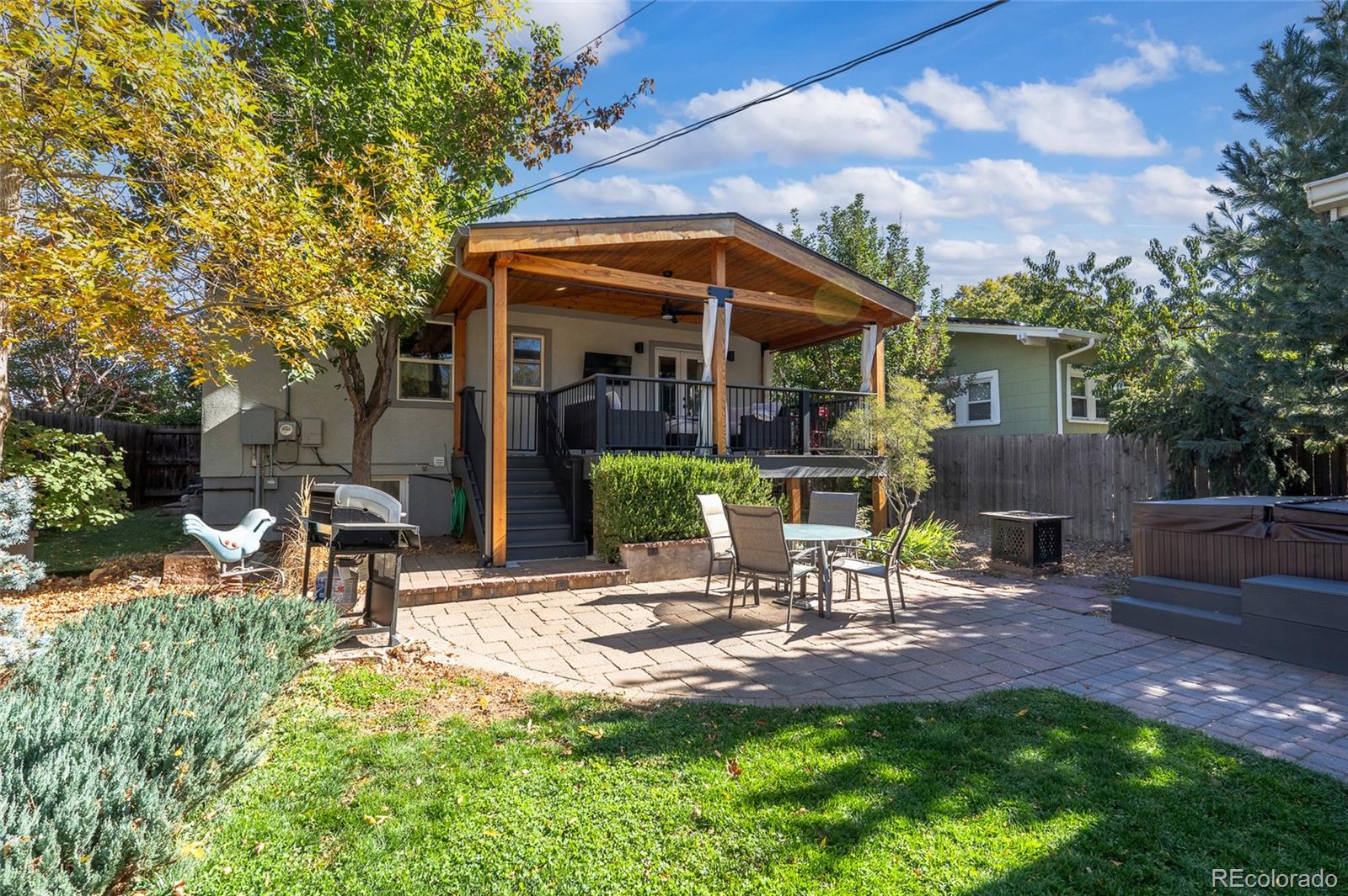 MLS Image #40 for 4645  quitman street,denver, Colorado