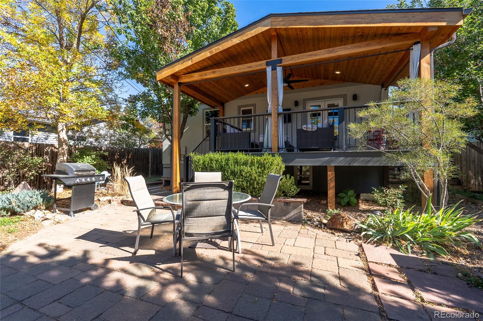 MLS Image #41 for 4645  quitman street,denver, Colorado