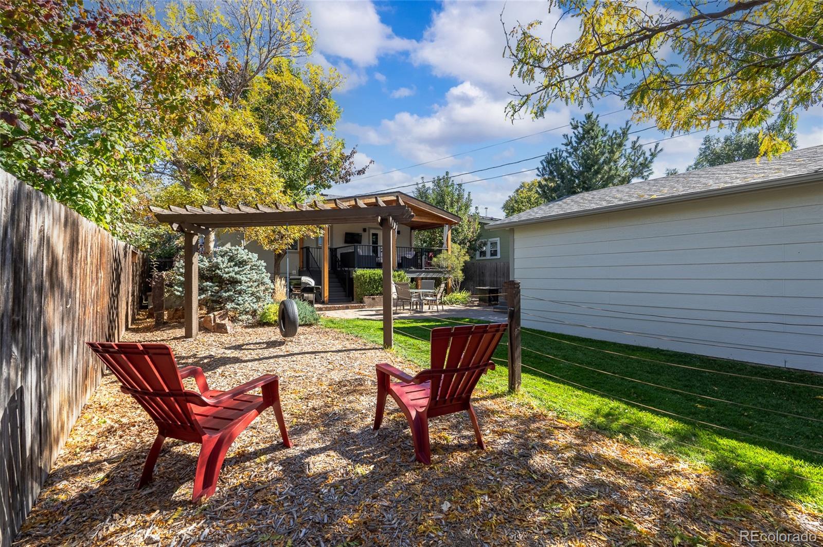 MLS Image #42 for 4645  quitman street,denver, Colorado