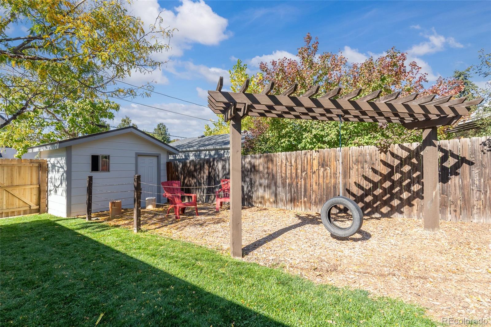 MLS Image #43 for 4645  quitman street,denver, Colorado