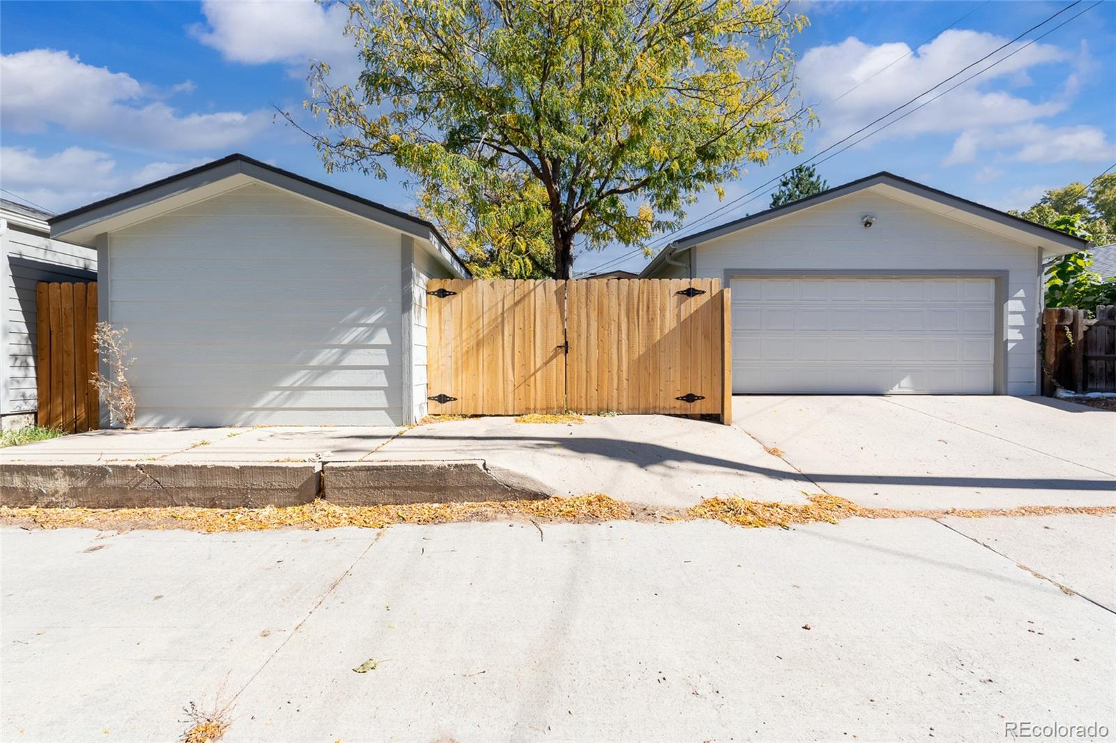 MLS Image #44 for 4645  quitman street,denver, Colorado