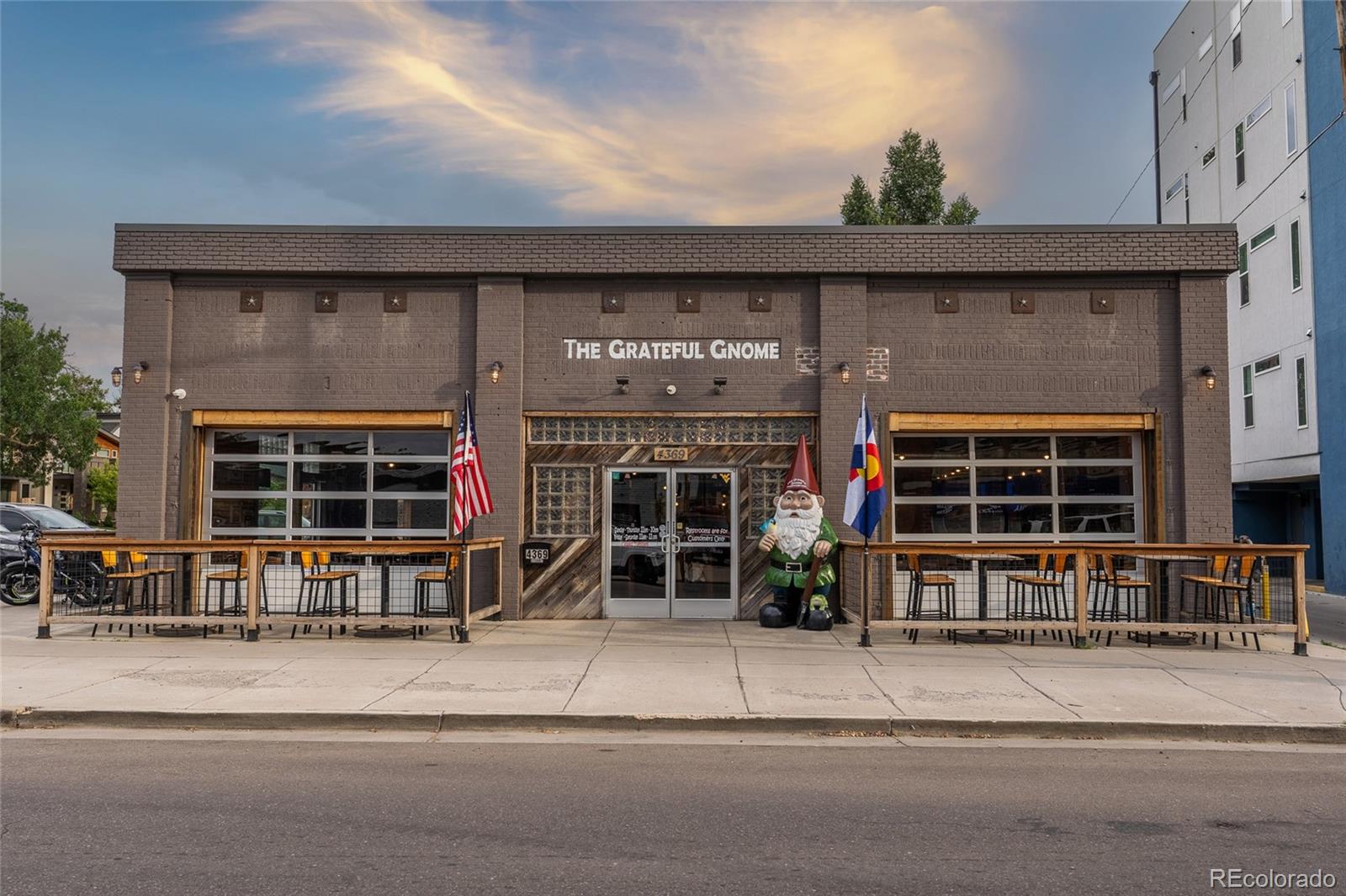 MLS Image #48 for 4645  quitman street,denver, Colorado