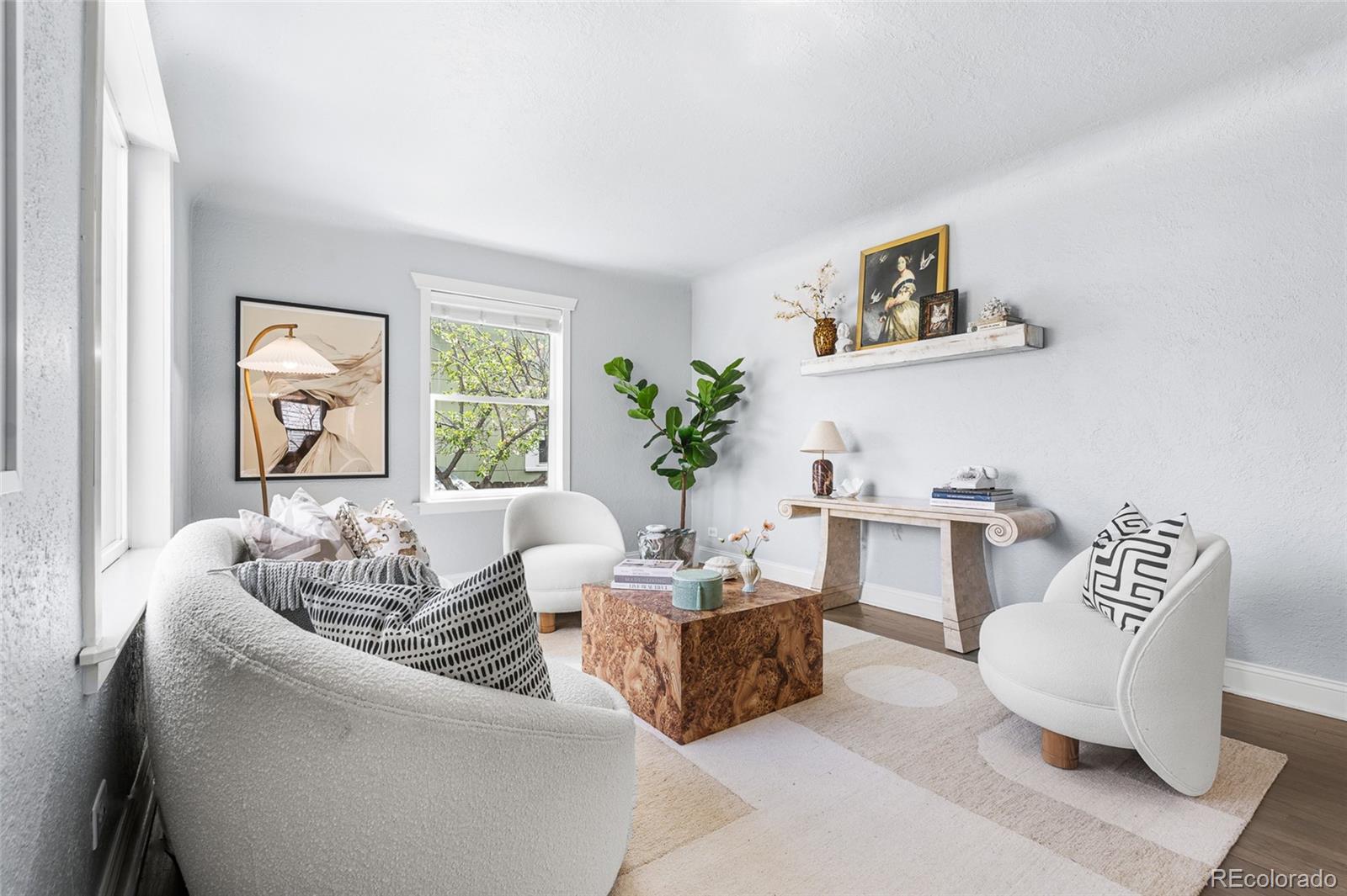 MLS Image #5 for 4645  quitman street,denver, Colorado