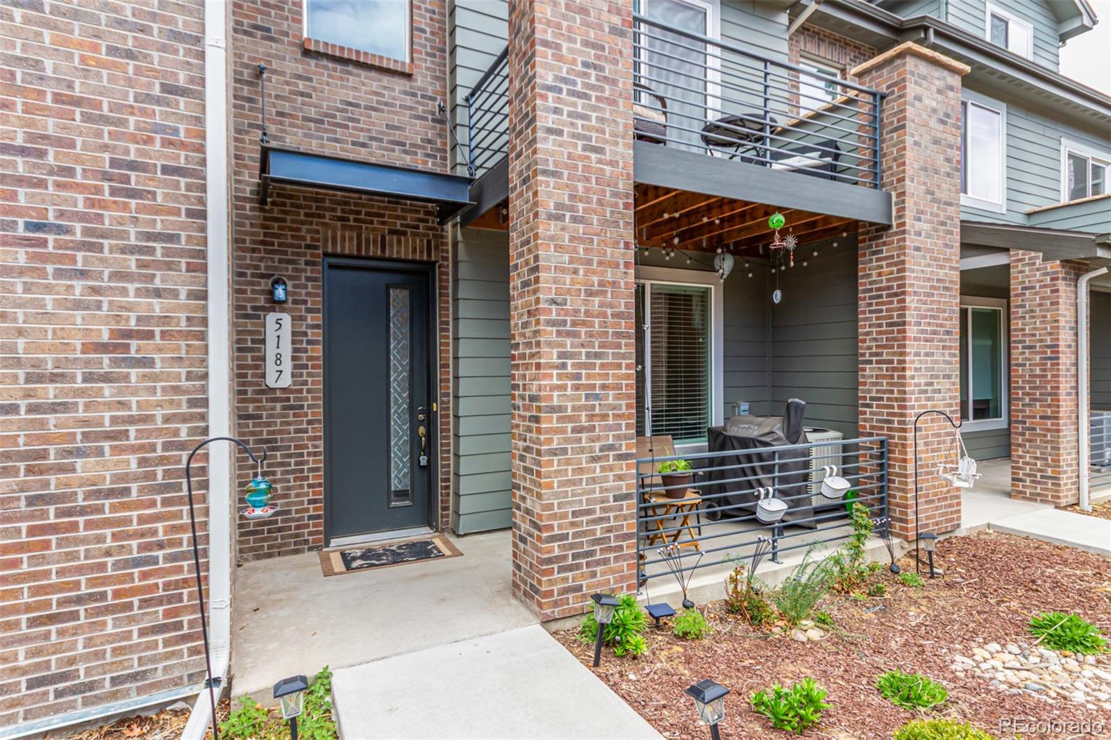 MLS Image #1 for 5187 s fairplay street,aurora, Colorado