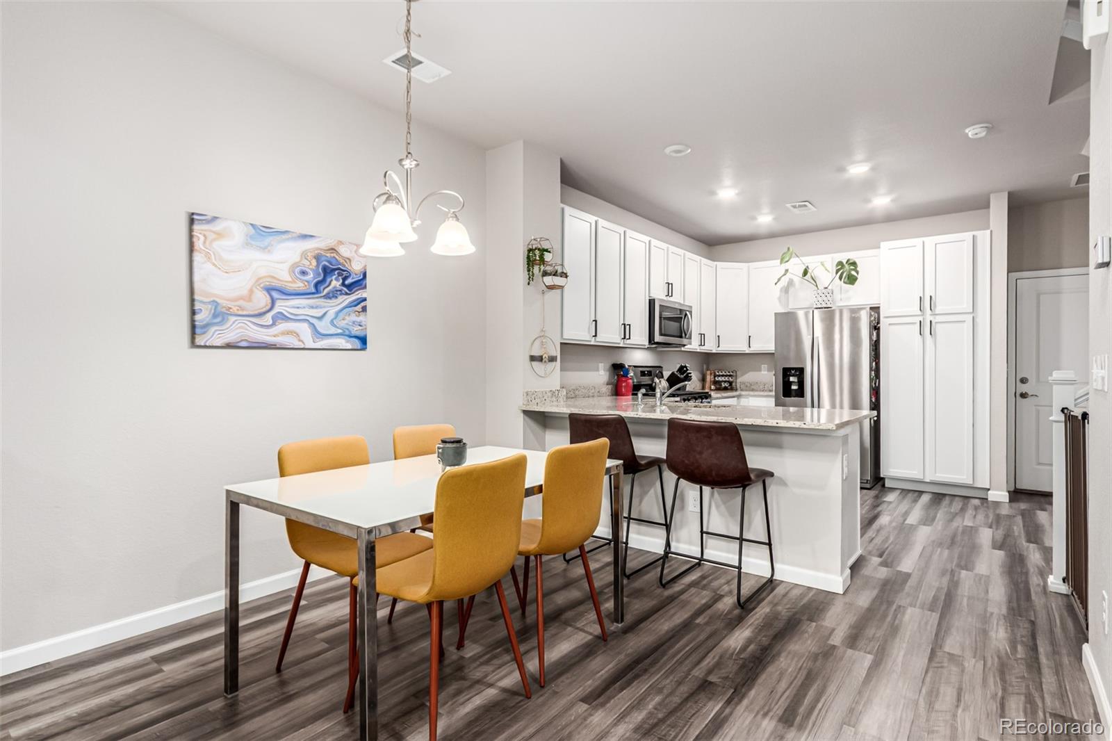 MLS Image #7 for 5187 s fairplay street,aurora, Colorado