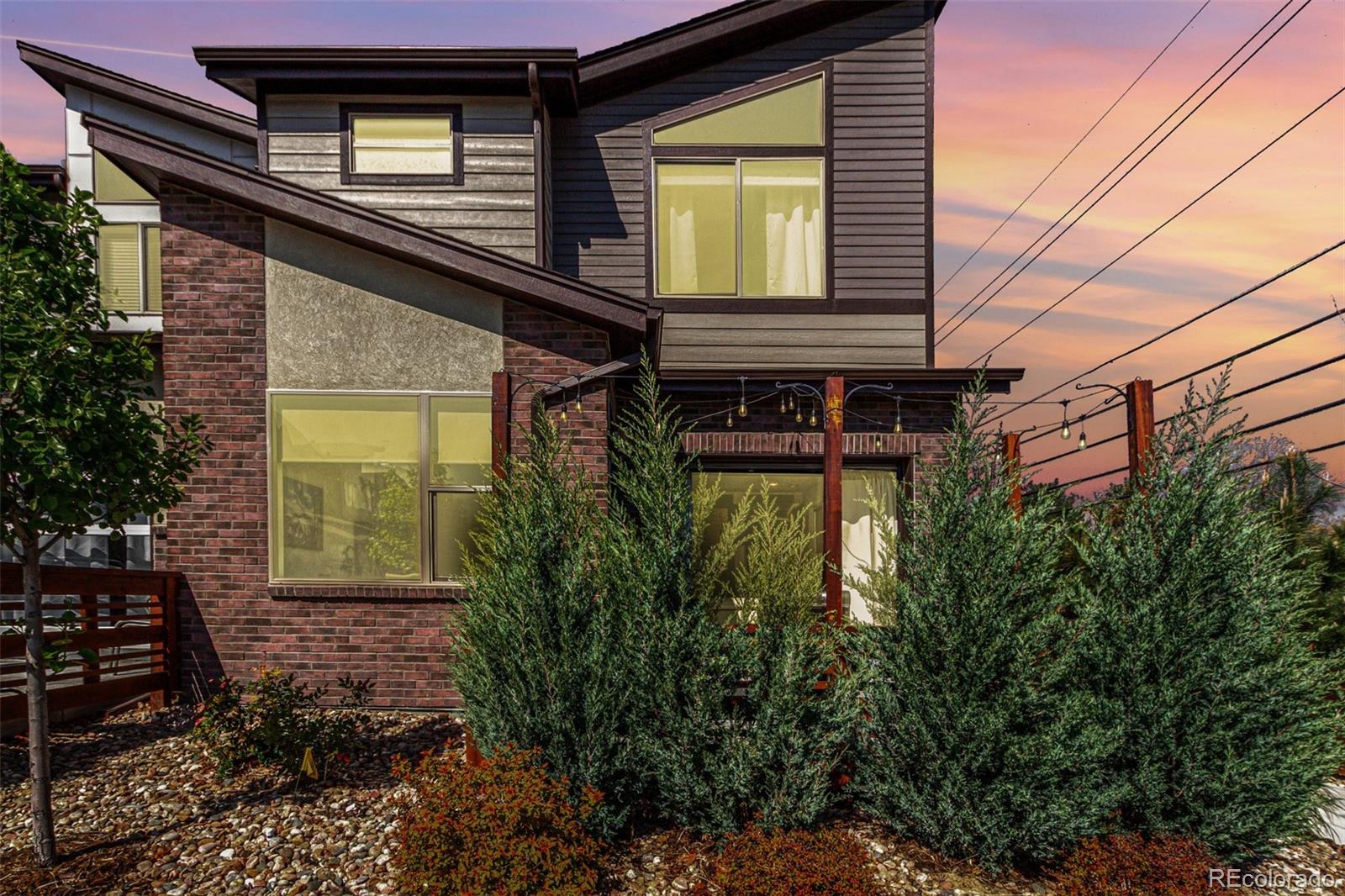 MLS Image #2 for 6396  nelson court,arvada, Colorado