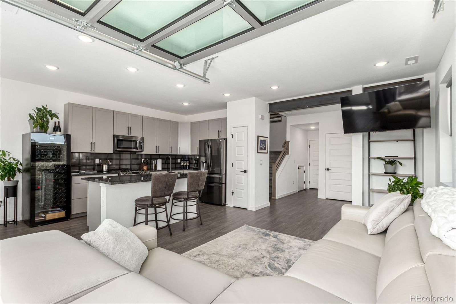 MLS Image #5 for 6396  nelson court,arvada, Colorado