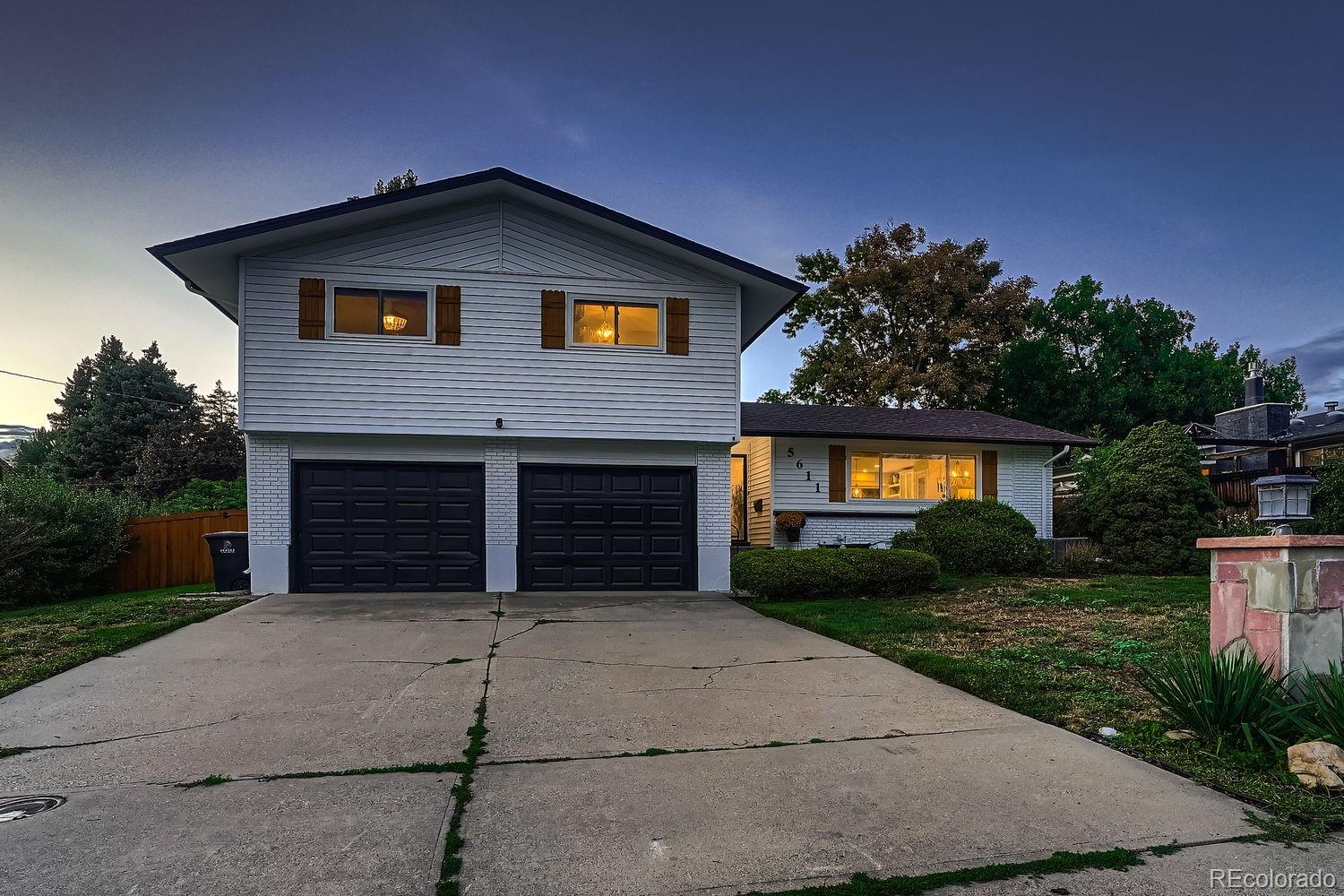 CMA Image for 5611 W Bates Avenue,Denver, Colorado