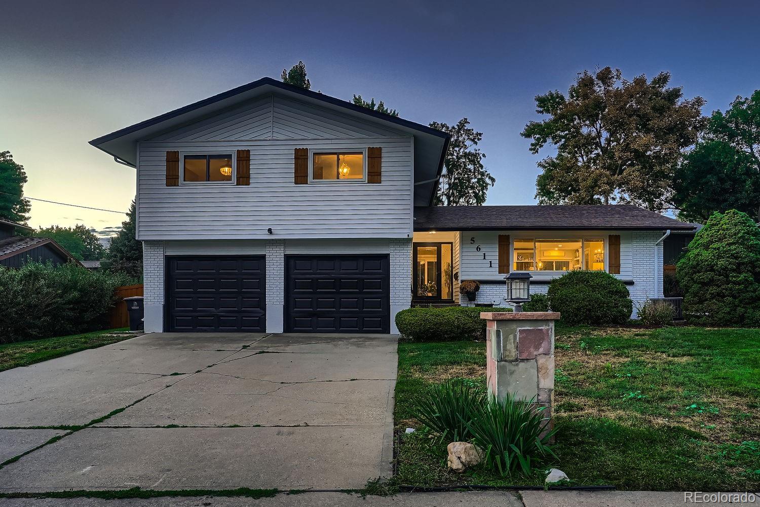 MLS Image #2 for 5611 w bates avenue,denver, Colorado