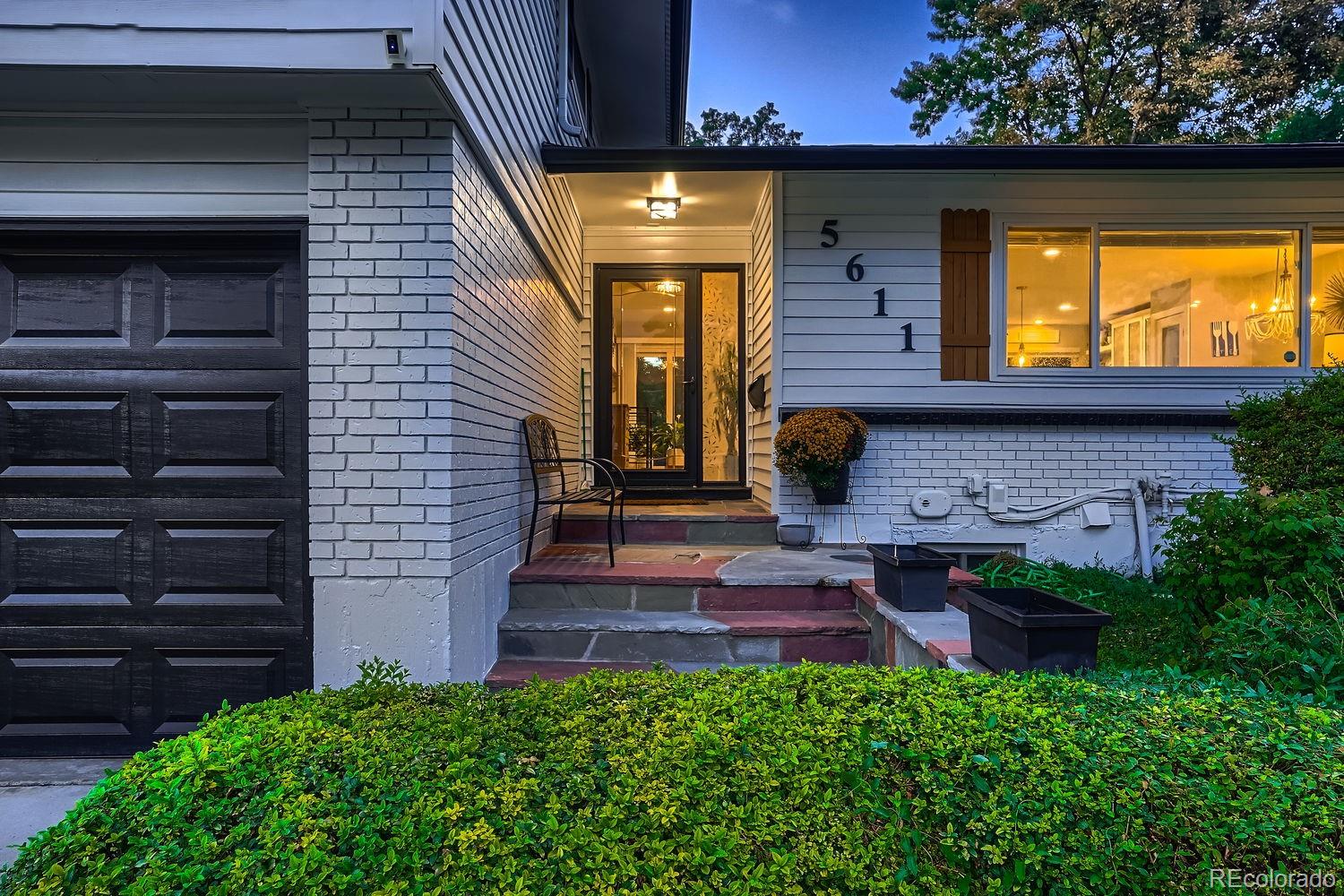 MLS Image #3 for 5611 w bates avenue,denver, Colorado
