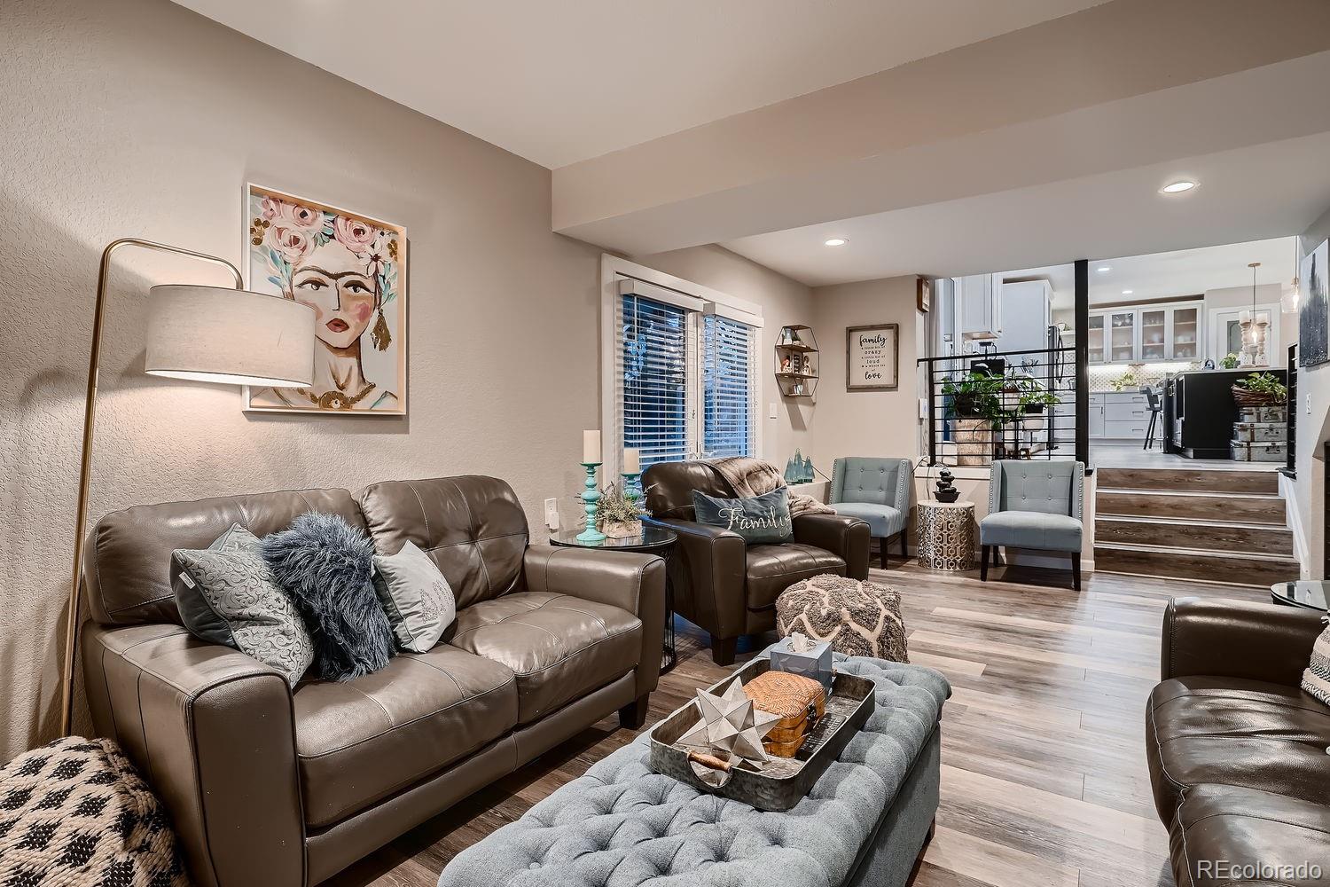 MLS Image #5 for 5611 w bates avenue,denver, Colorado