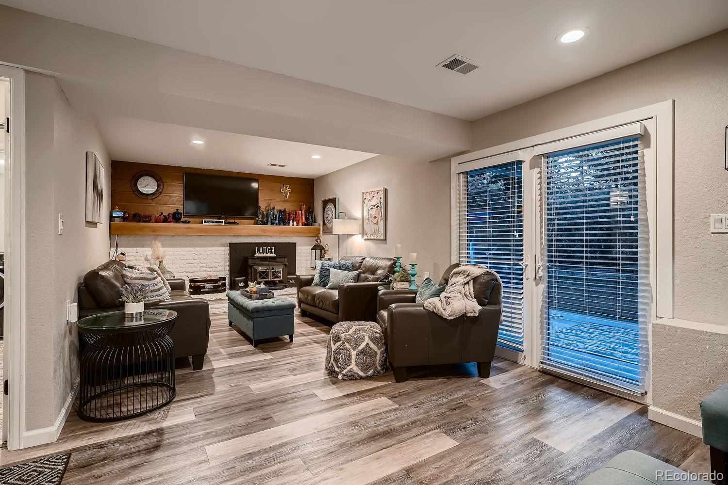 MLS Image #6 for 5611 w bates avenue,denver, Colorado