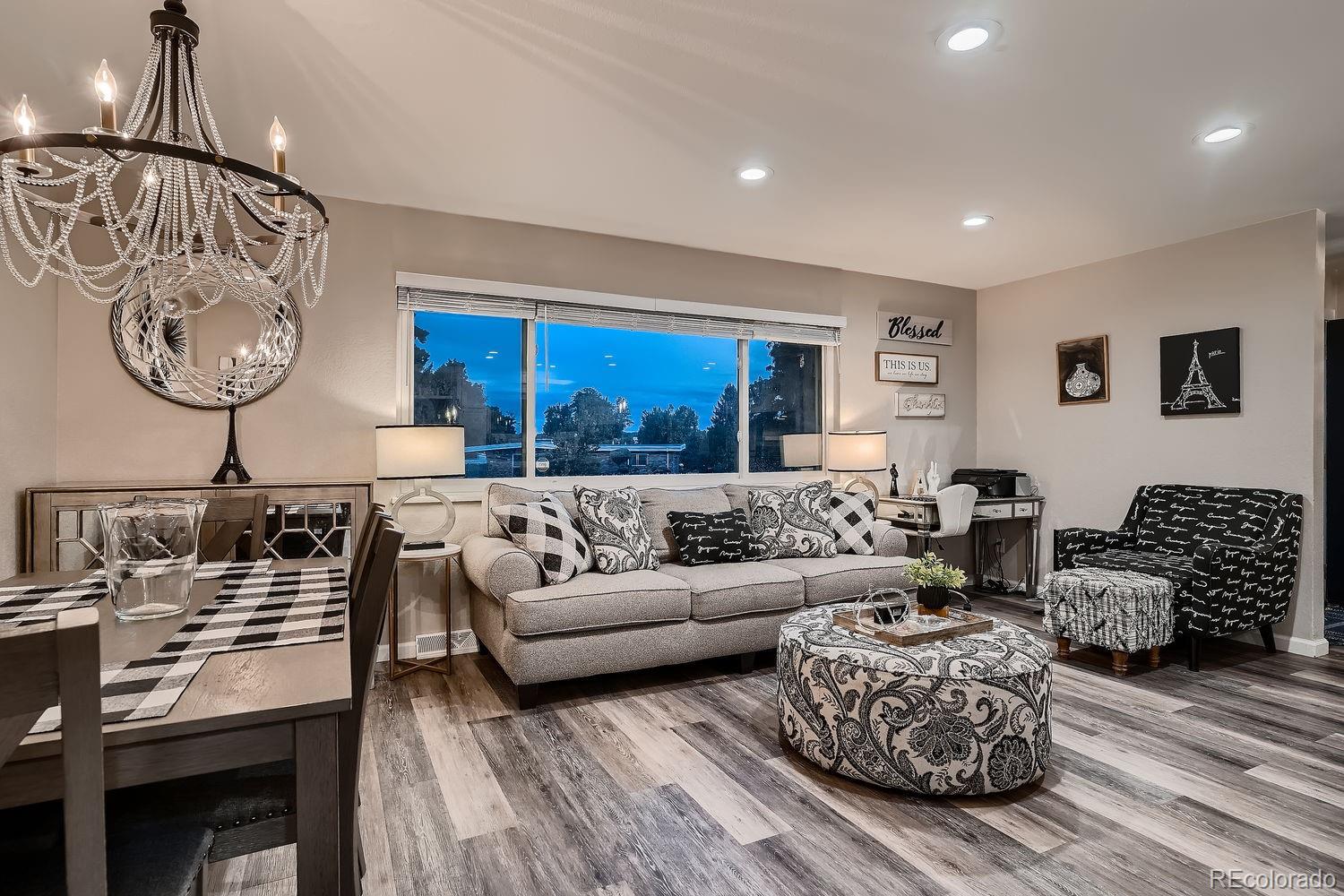 MLS Image #7 for 5611 w bates avenue,denver, Colorado