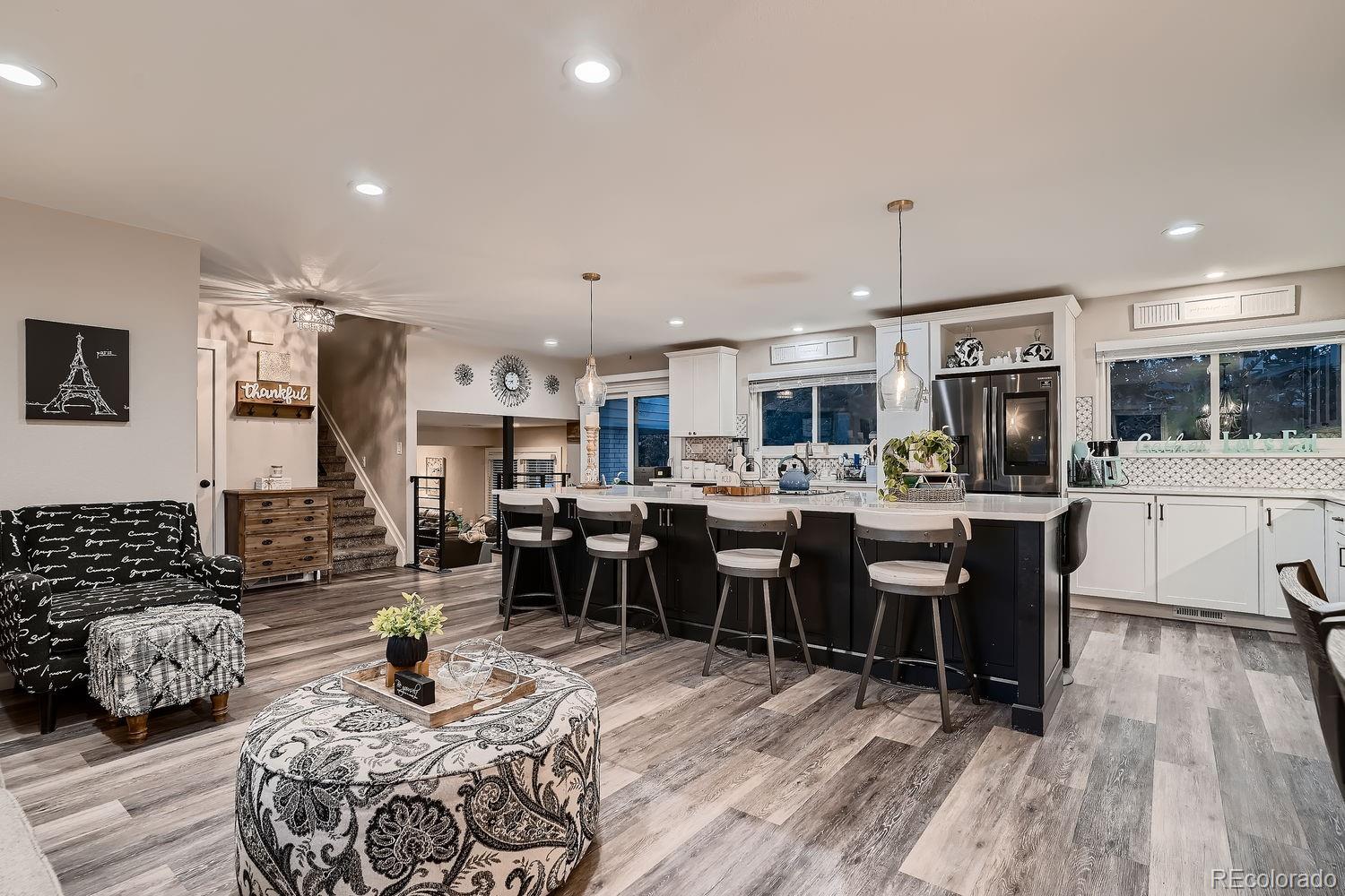 MLS Image #9 for 5611 w bates avenue,denver, Colorado
