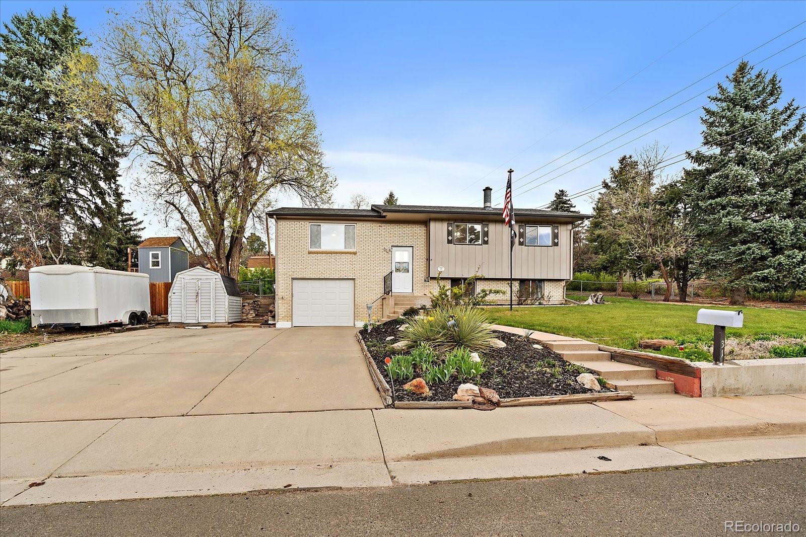MLS Image #0 for 31  circle drive,castle rock, Colorado