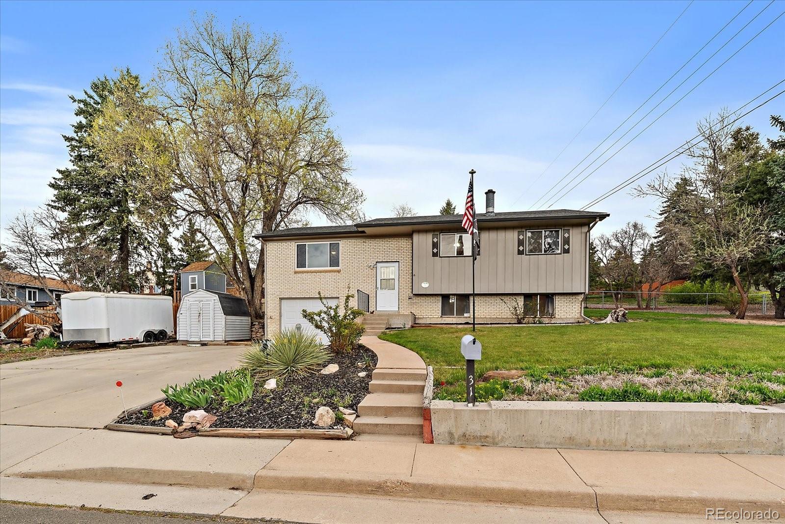 CMA Image for 31  Circle Drive,Castle Rock, Colorado