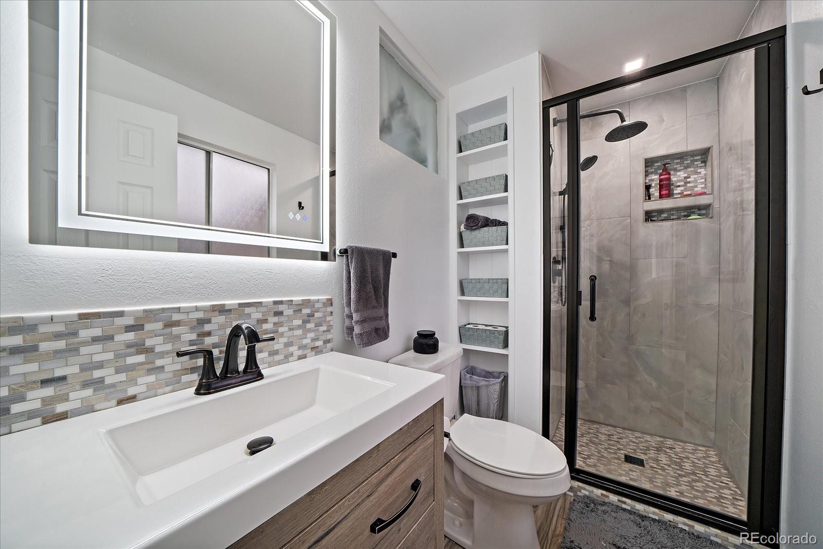 MLS Image #11 for 31  circle drive,castle rock, Colorado