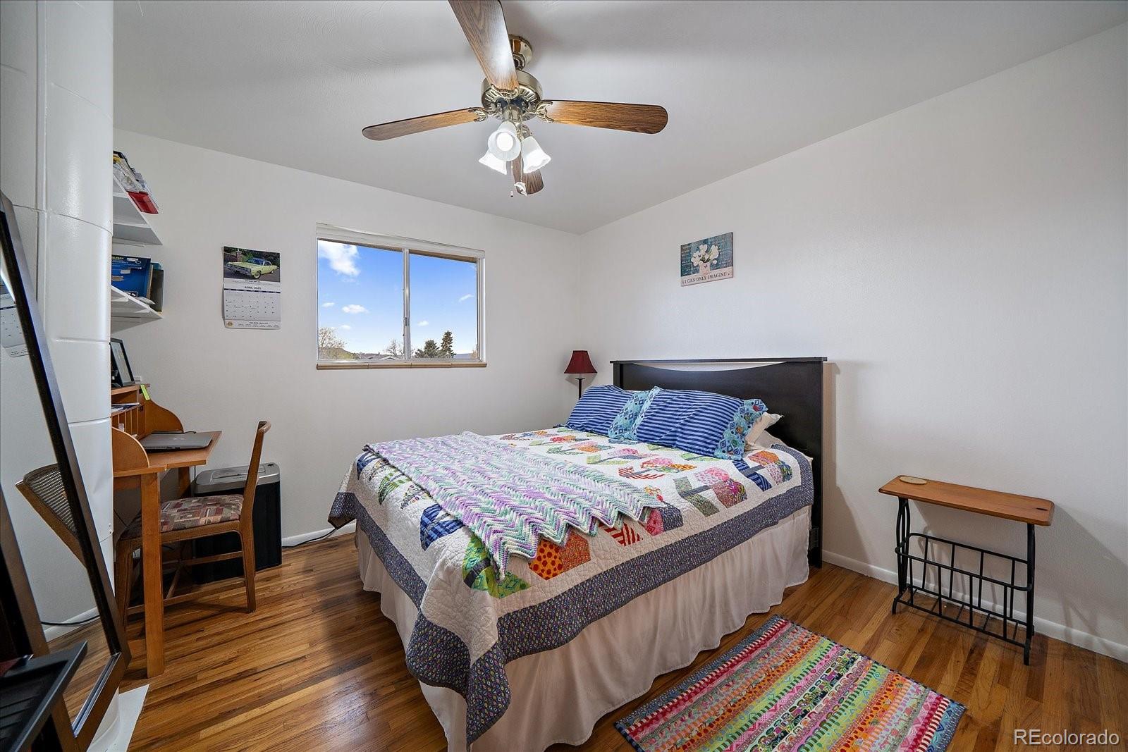 MLS Image #12 for 31  circle drive,castle rock, Colorado